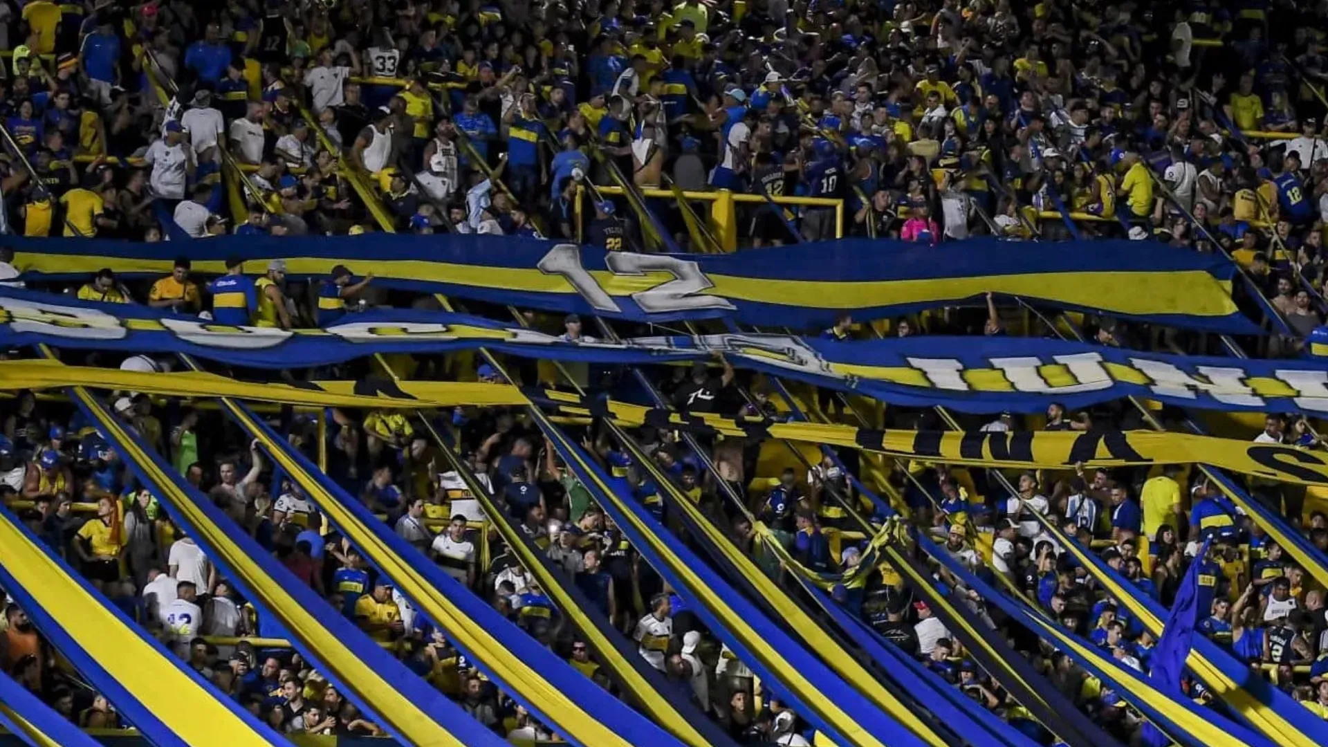 Increíble: la cónsul argentina en Río confirmó cuántos hinchas de Boca estarán en la ciudad para la final
