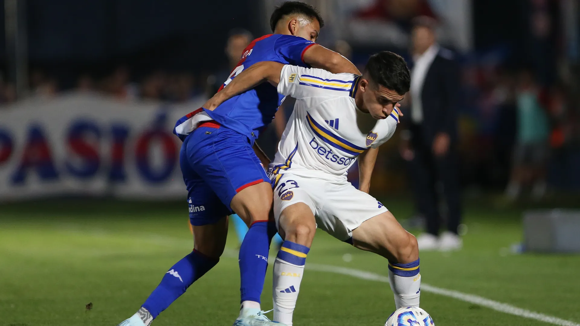 Cómo ver Boca vs. Tigre por el Torneo Apertura 2025