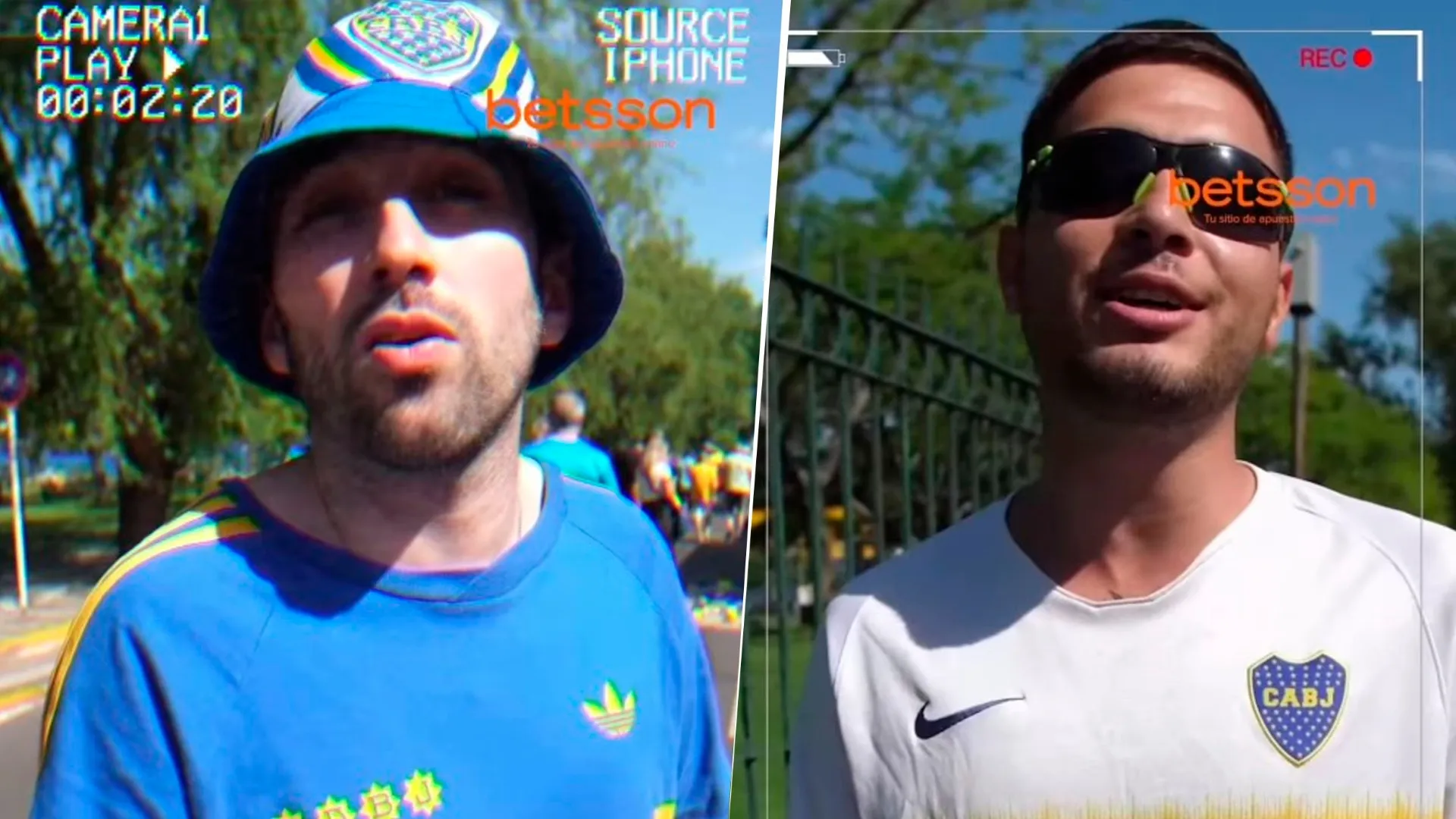 VIDEO | Qué DT quieren los hinchas de Boca para el 2024