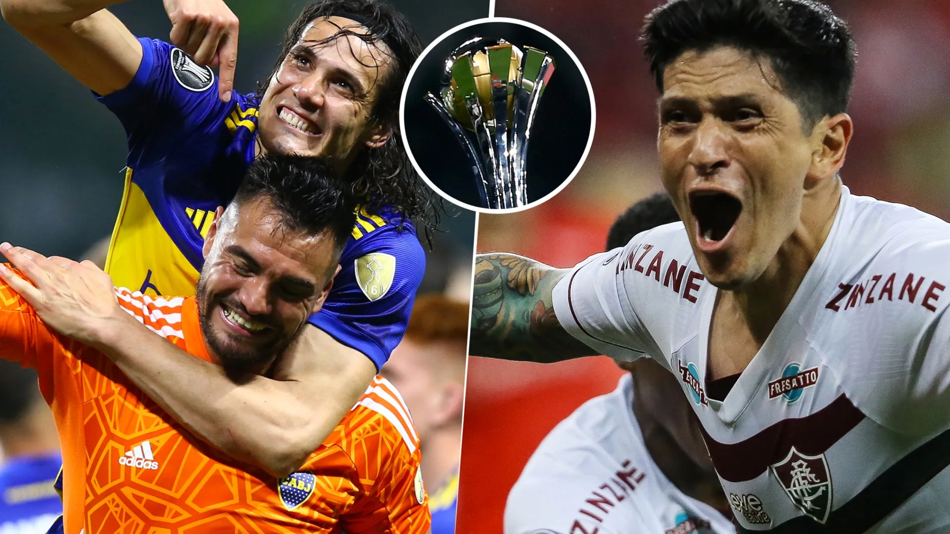Increíble pero real: el que gane la Copa Libertadores clasificará a dos Mundiales de Clubes