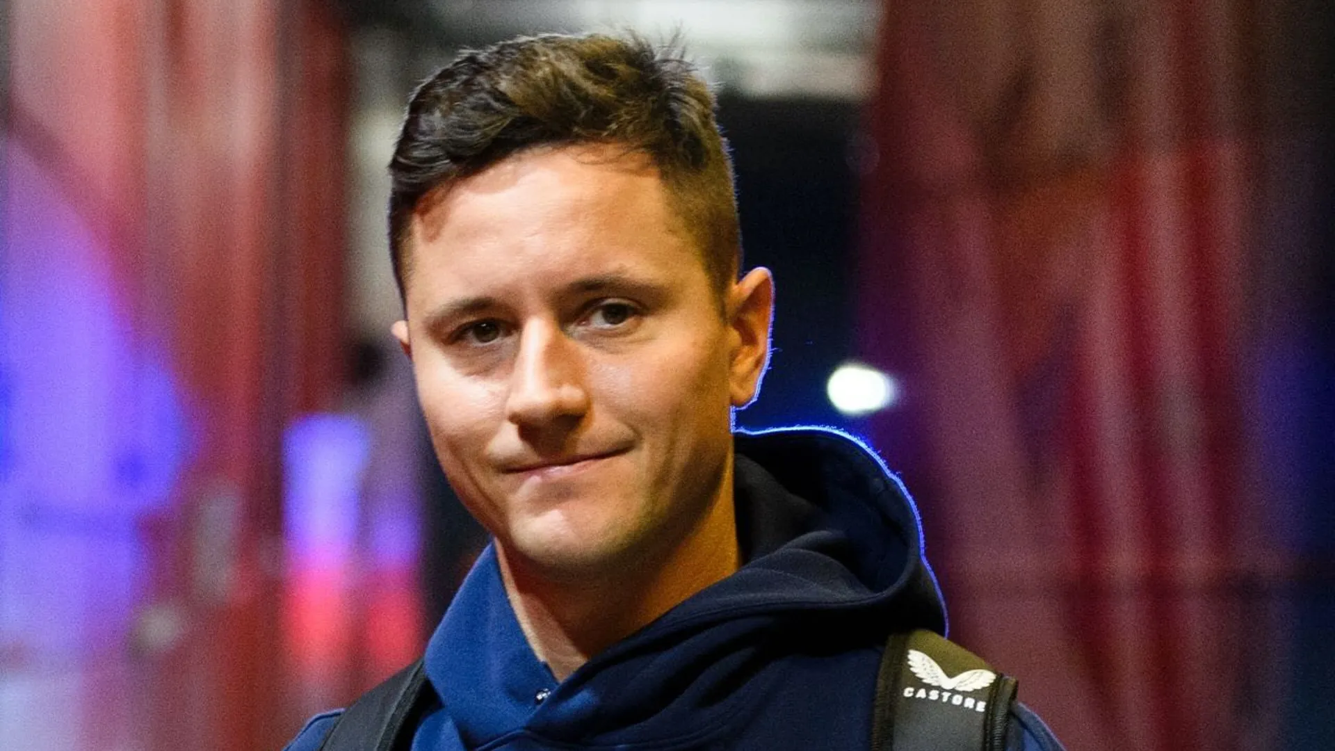 ¿Por qué Ander Herrera es hincha de Boca? Revelaron quién lo hizo adorar al fútbol argentino