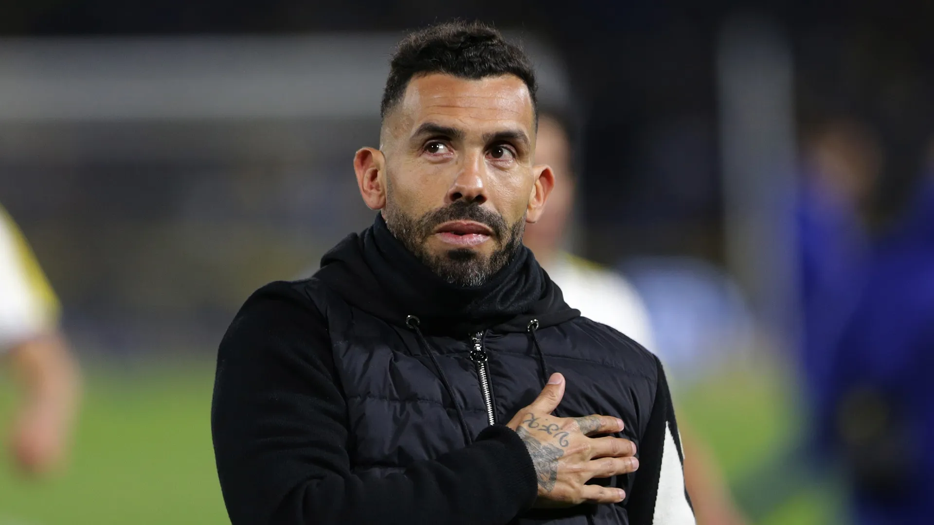 Se confirmó el día para la despedida de Tevez.