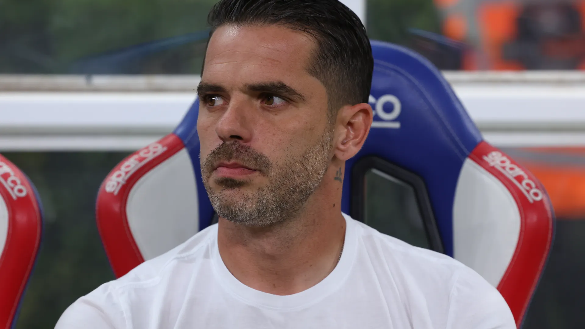 Fernando Gago, entrenador de Chivas