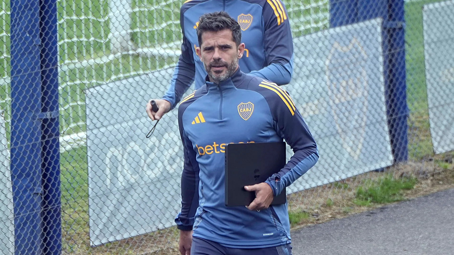 A pedido de Fernando Gago: los dos amistosos que podría jugar Boca durante la pretemporada 2025