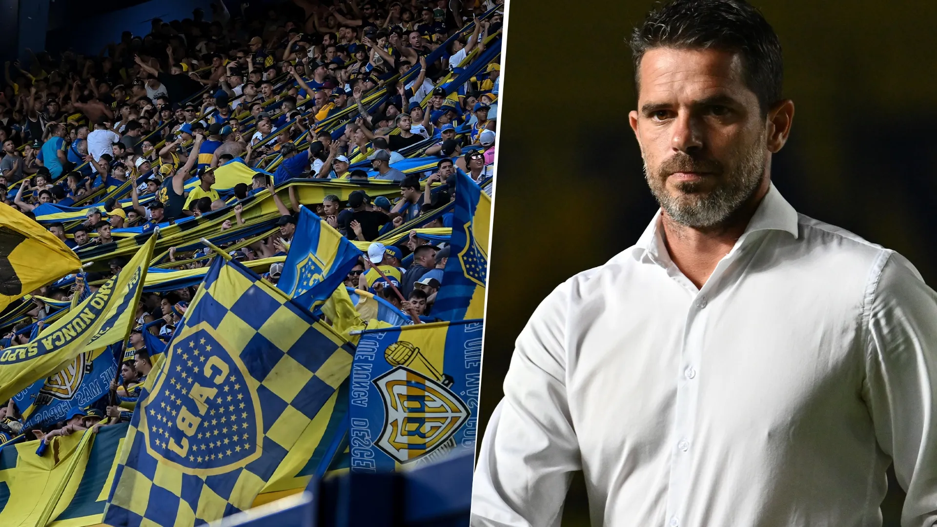 Boca hoy: la lapidaria canción de los hinchas, Gago se plantó sobre su futuro y el referente que respalda al DT
