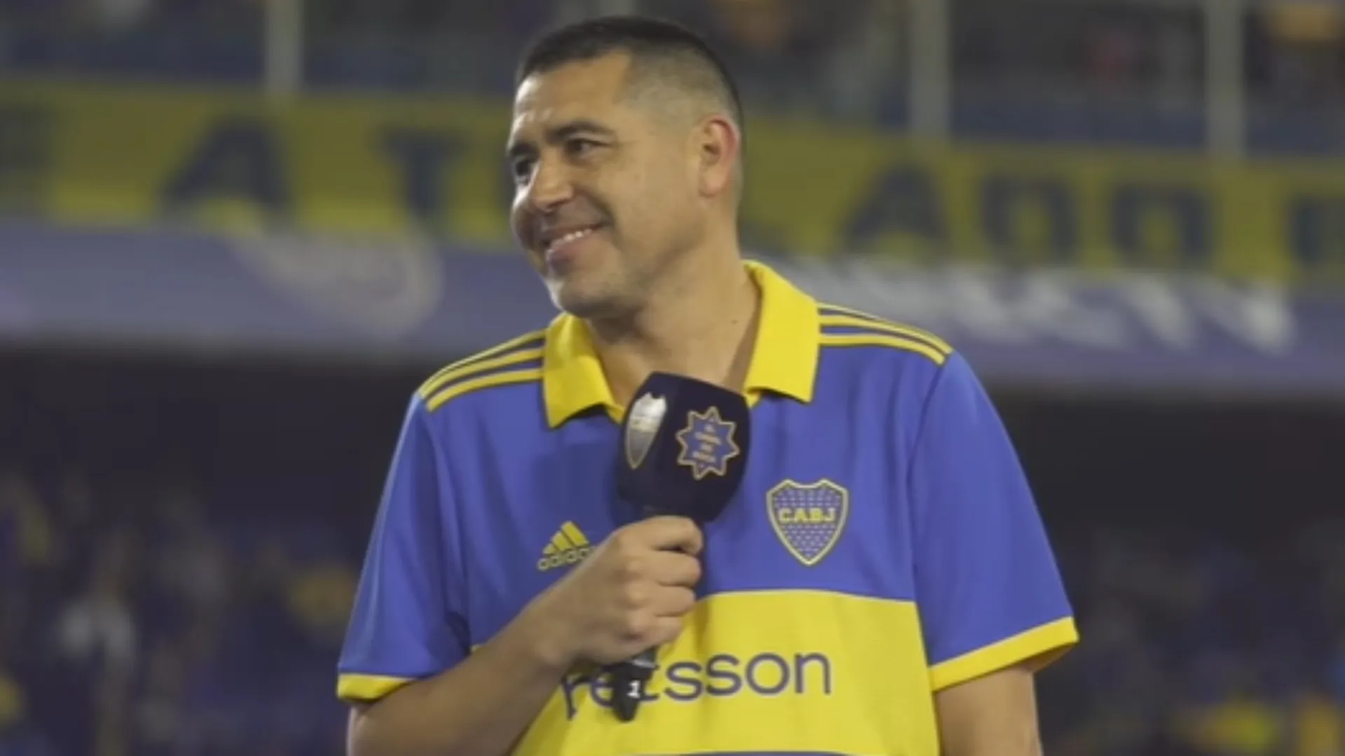 Boca sorprendió a todos y anunció que está "cerca de cerrar" a su quinto refuerzo