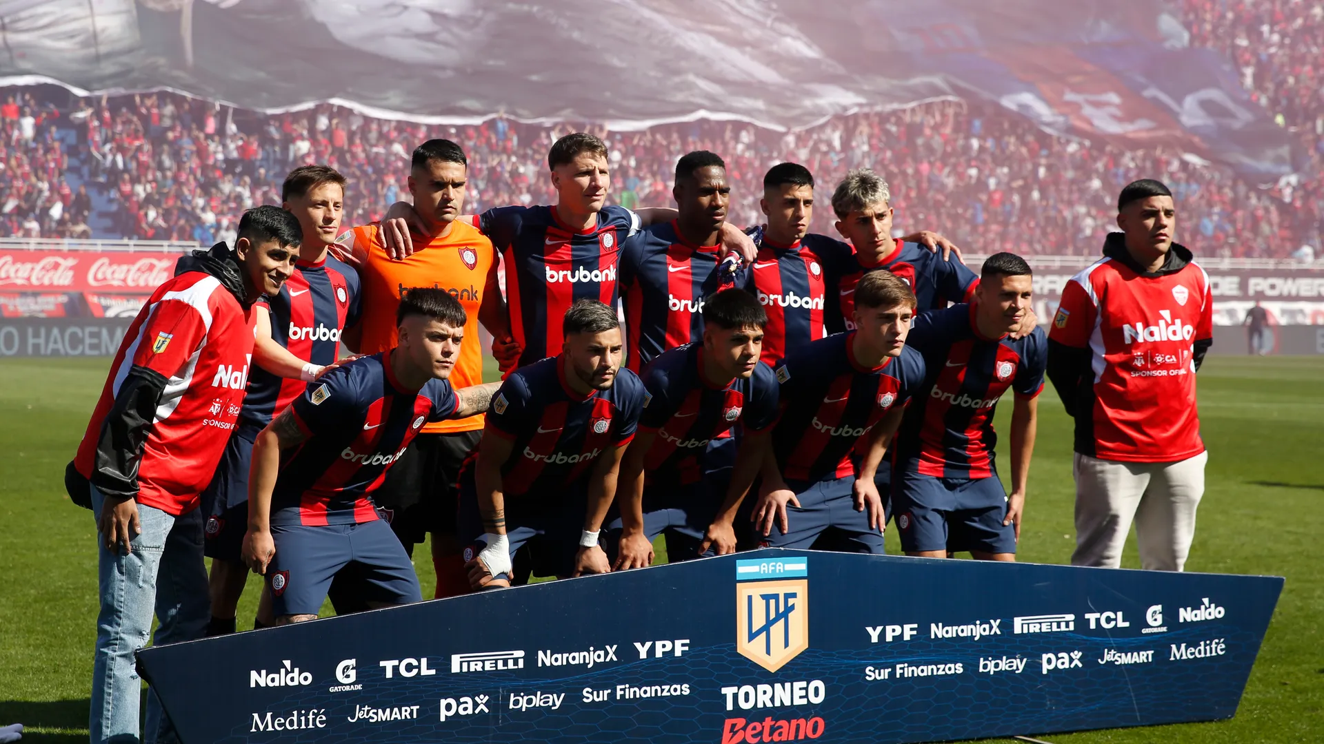 Club Atlético San Lorenzo de Almagro