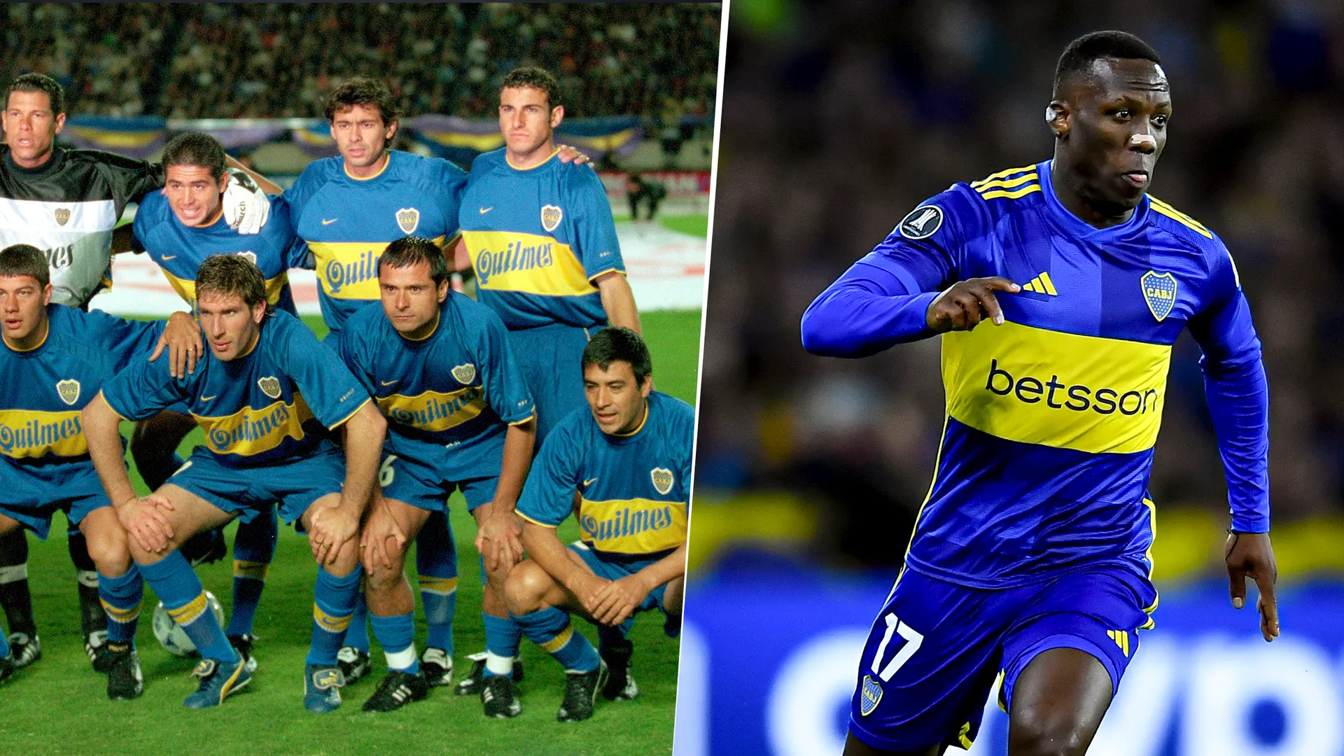 Un campeón del mundo con Boca elogió a Luis Advíncula