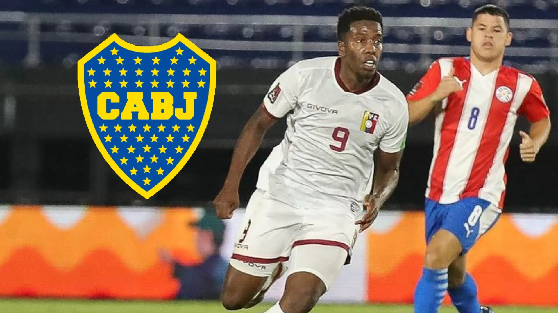 La buena noticia que recibió Jan Hurtado y por qué podría beneficiar a Boca a largo plazo