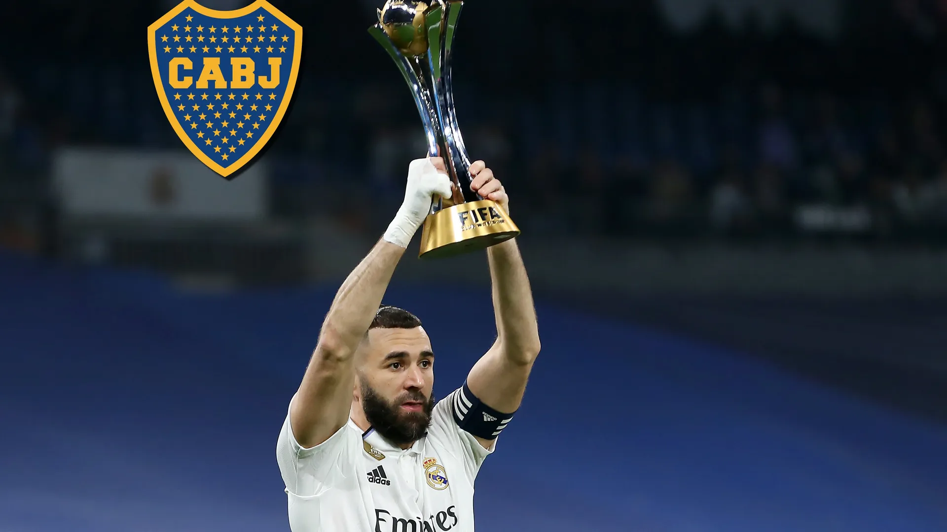 Mundial de Clubes 2025