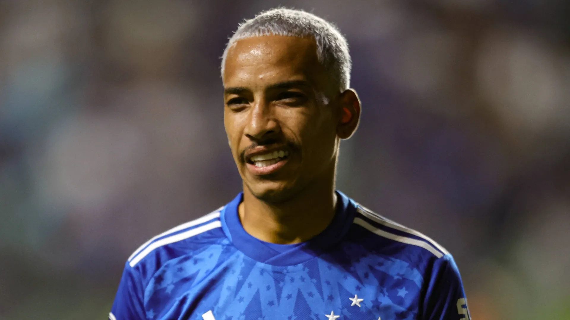 Las fuertes confesiones de la figura de Cruzeiro en plena serie contra Boca
