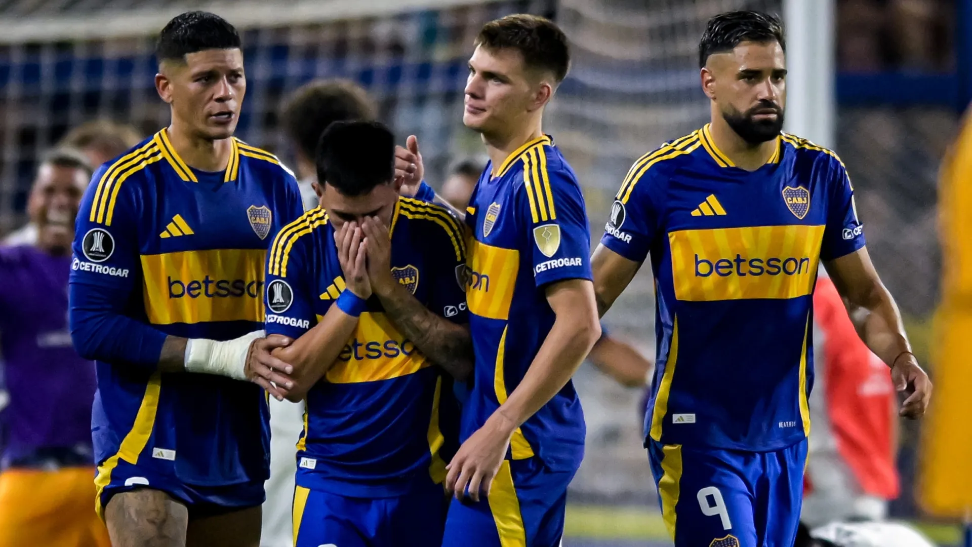 Boca perdió millones de dólares por quedar afuera de la Copa Libertadores