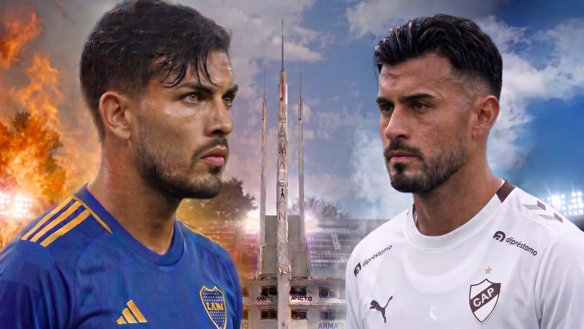 Boca vs. Platense por el Torneo Clausura 2026: hora, formaciones y cómo ver
