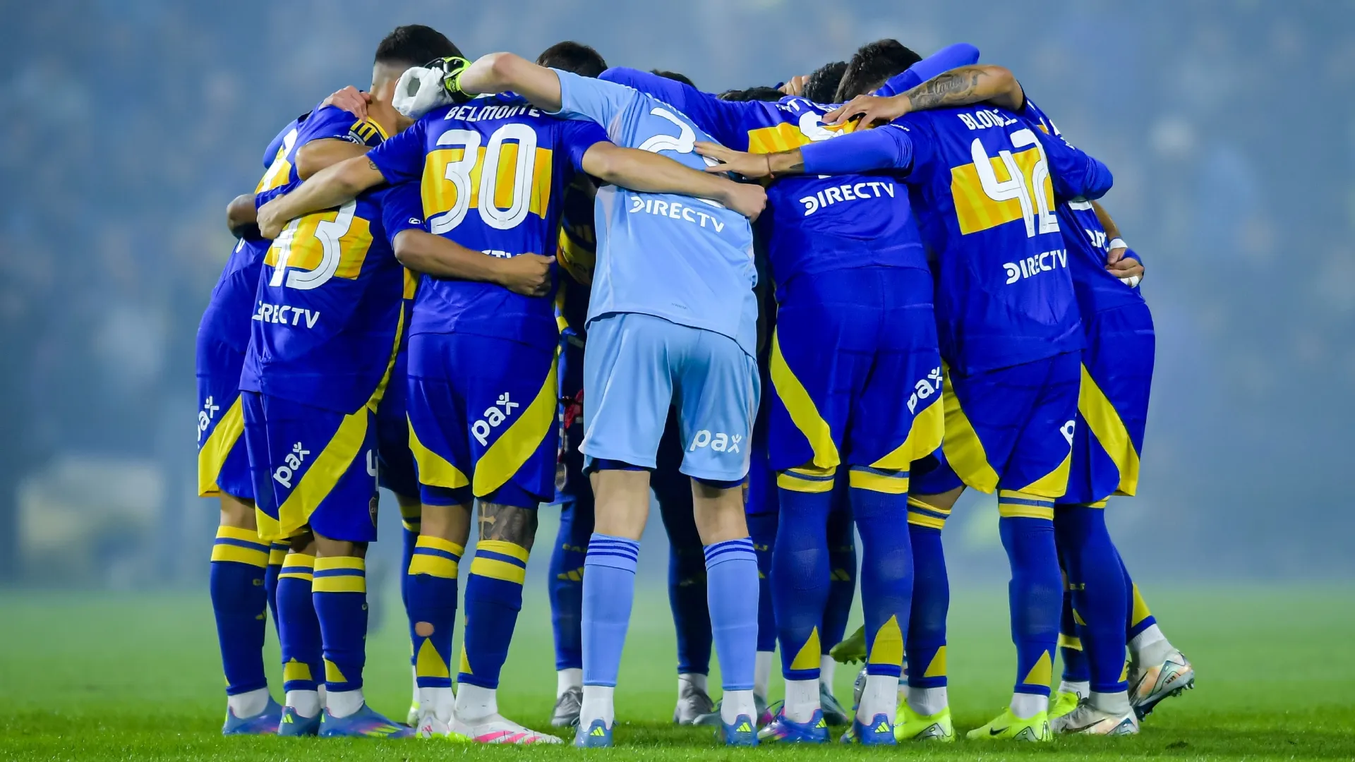 Cristian Lema se va de Boca ahora: puede rescindir su contrato y terminar su ciclo