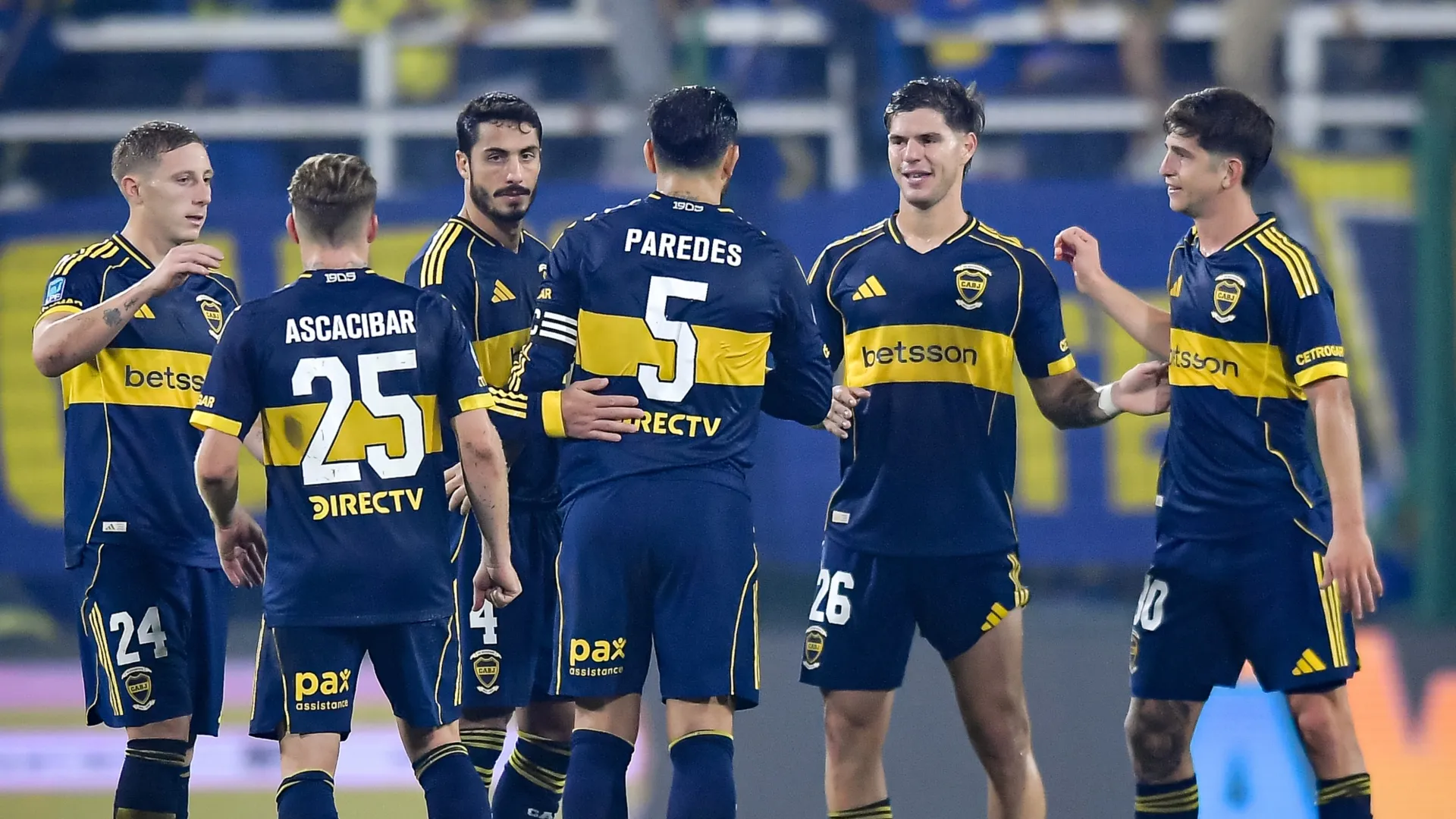 Ya hay posible fecha y sede para el próximo partido de Boca por Copa Argentina