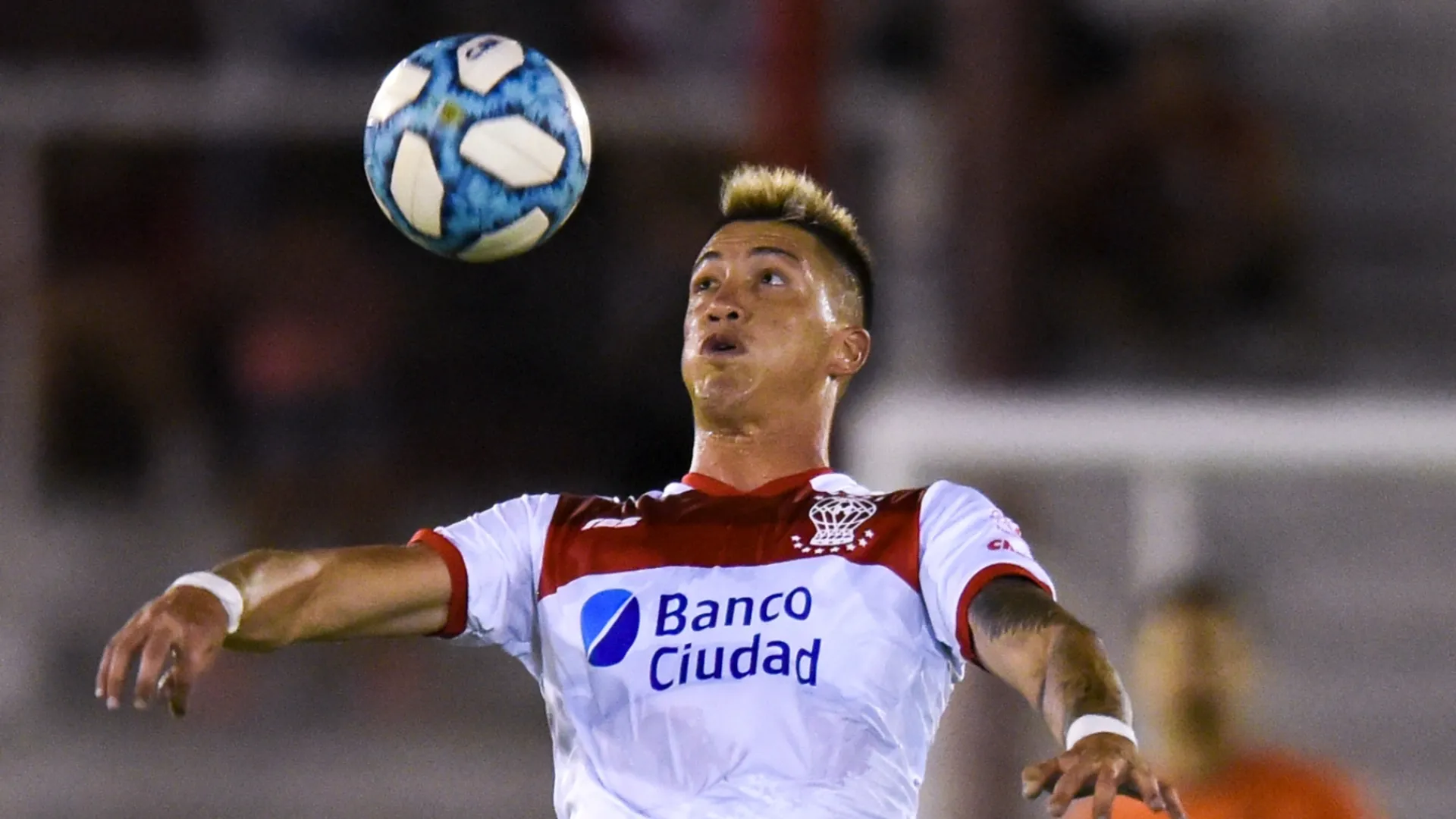 La postura de Huracán con Merolla tras el cierre del mercado de pases