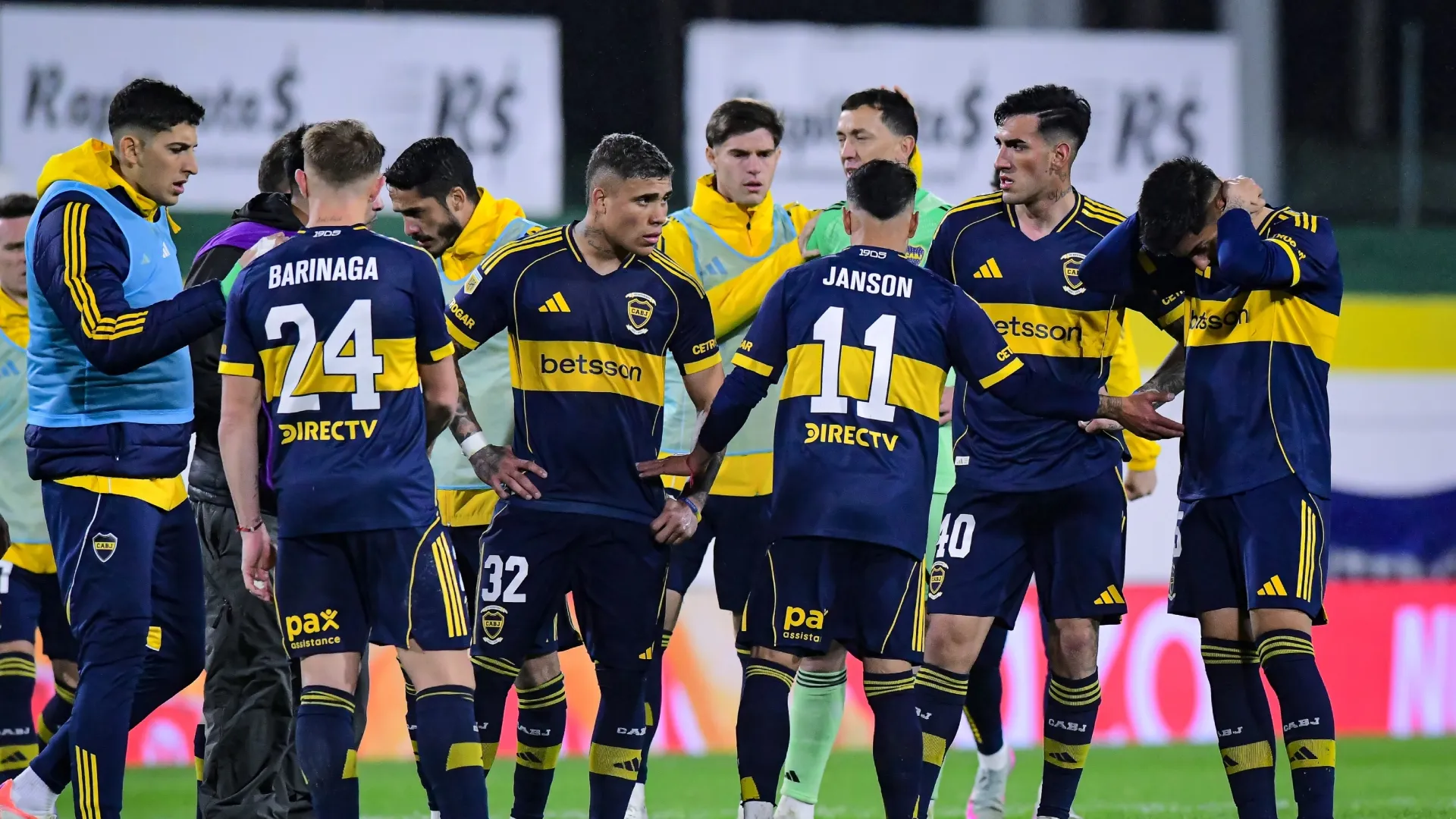 Qué equipo le conviene más a Boca que gane la Copa Argentina de cara a la clasificación a la Copa Libertadores 2026