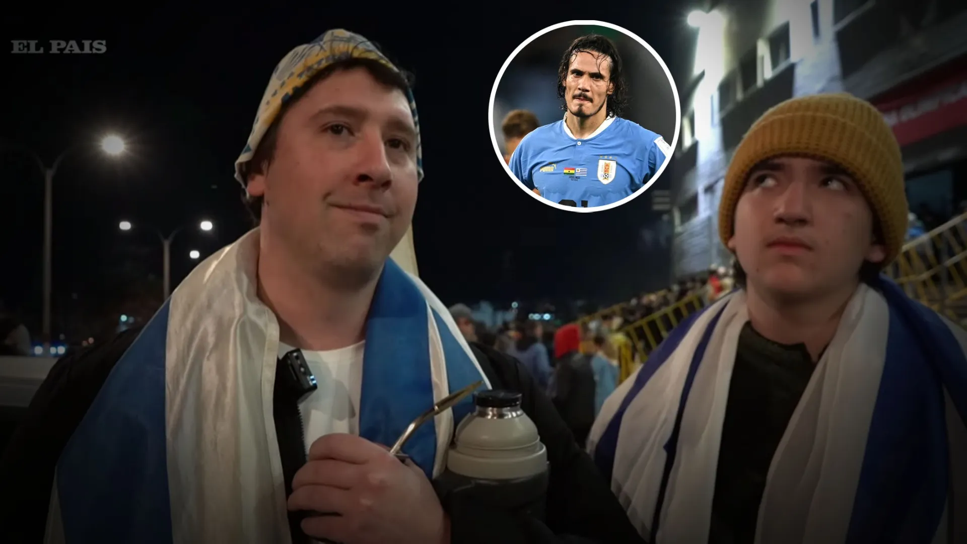 VIDEO | Qué dicen en Uruguay de la decisión de Bielsa de no convocar a Cavani