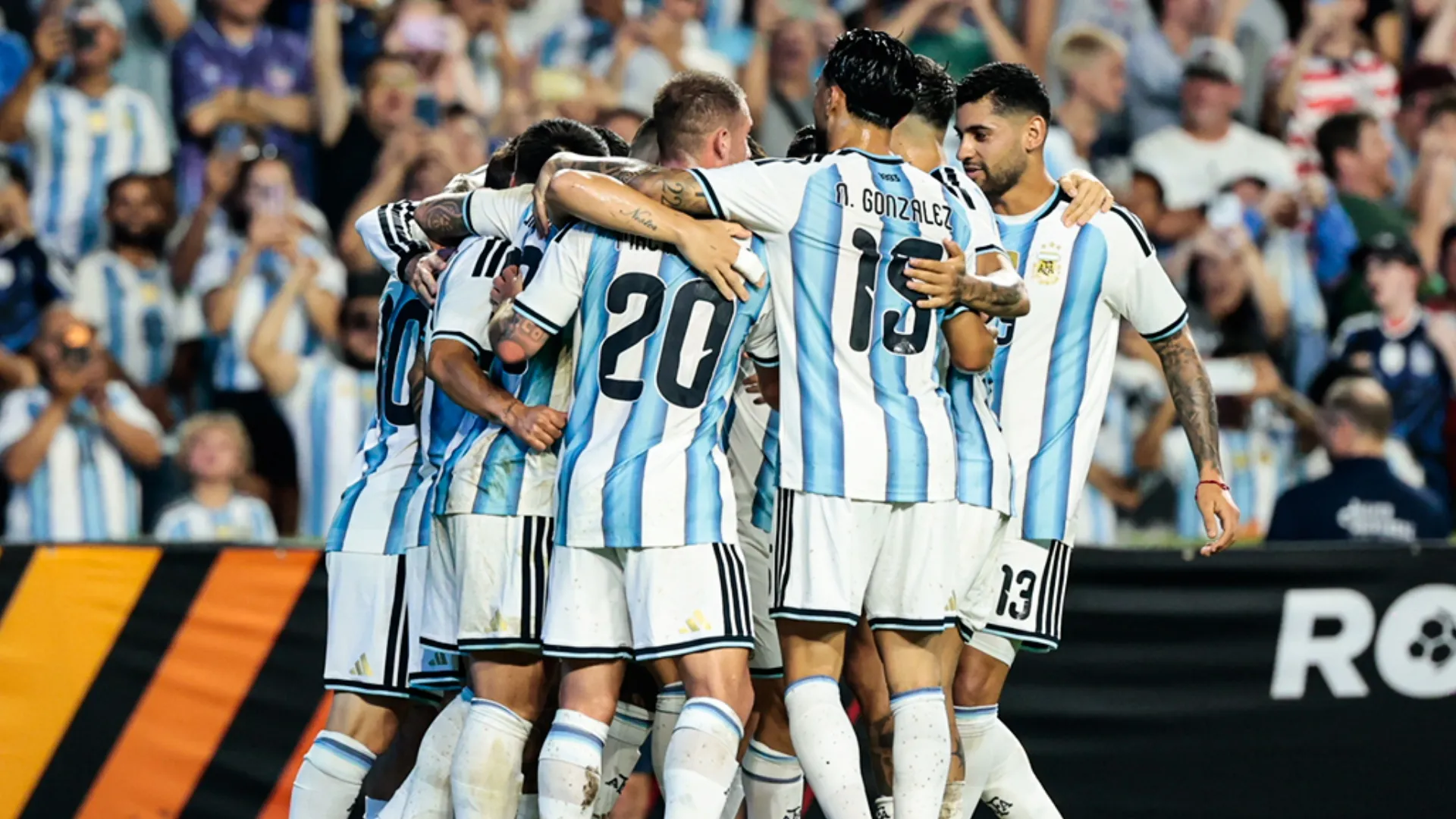 A la espera de Leandro Paredes, cómo formaría Argentina ante Austria