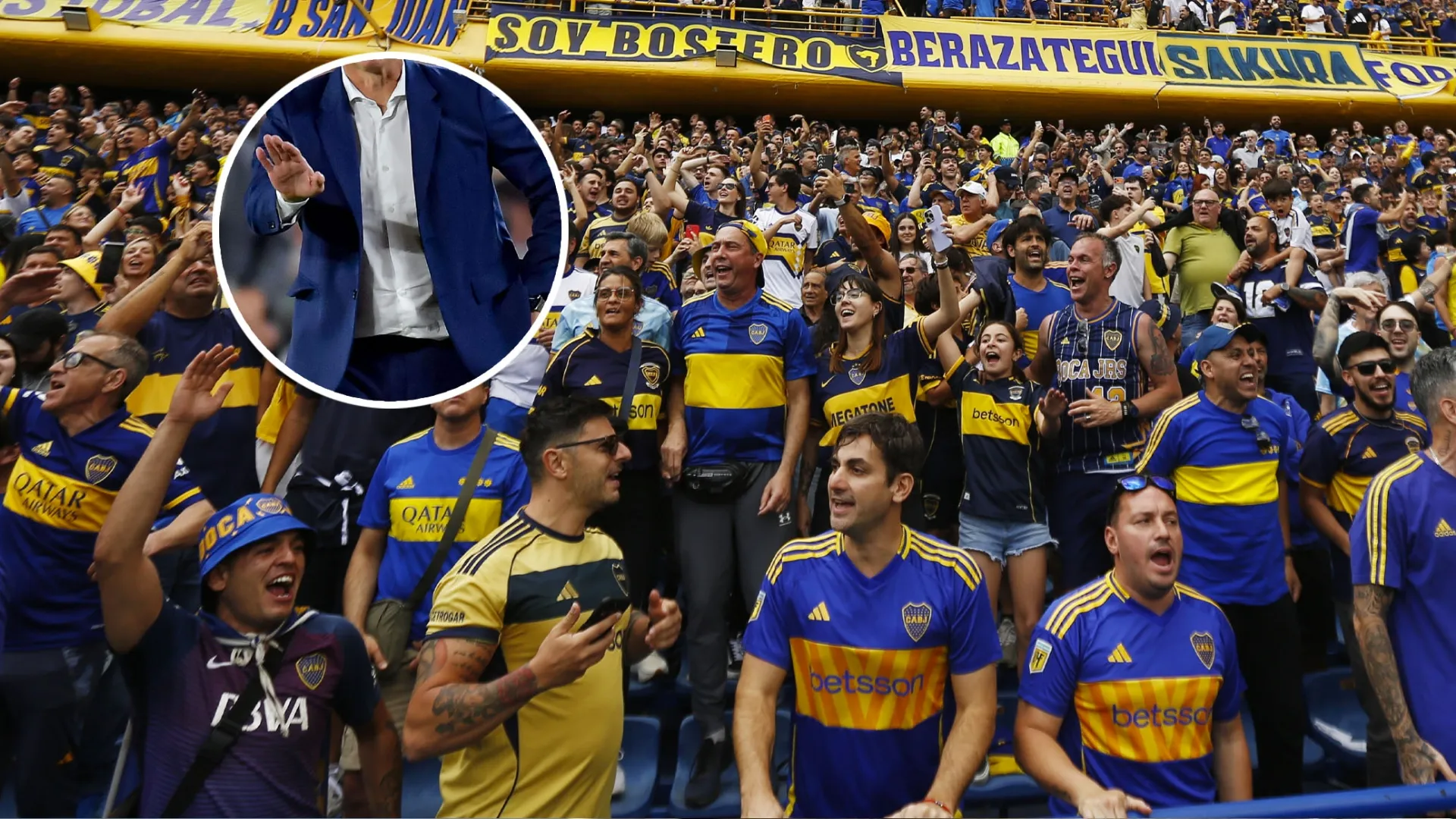 El DT que muchos hinchas de Boca piden tras la salida de Gallardo de River: "Tiene que ser él"