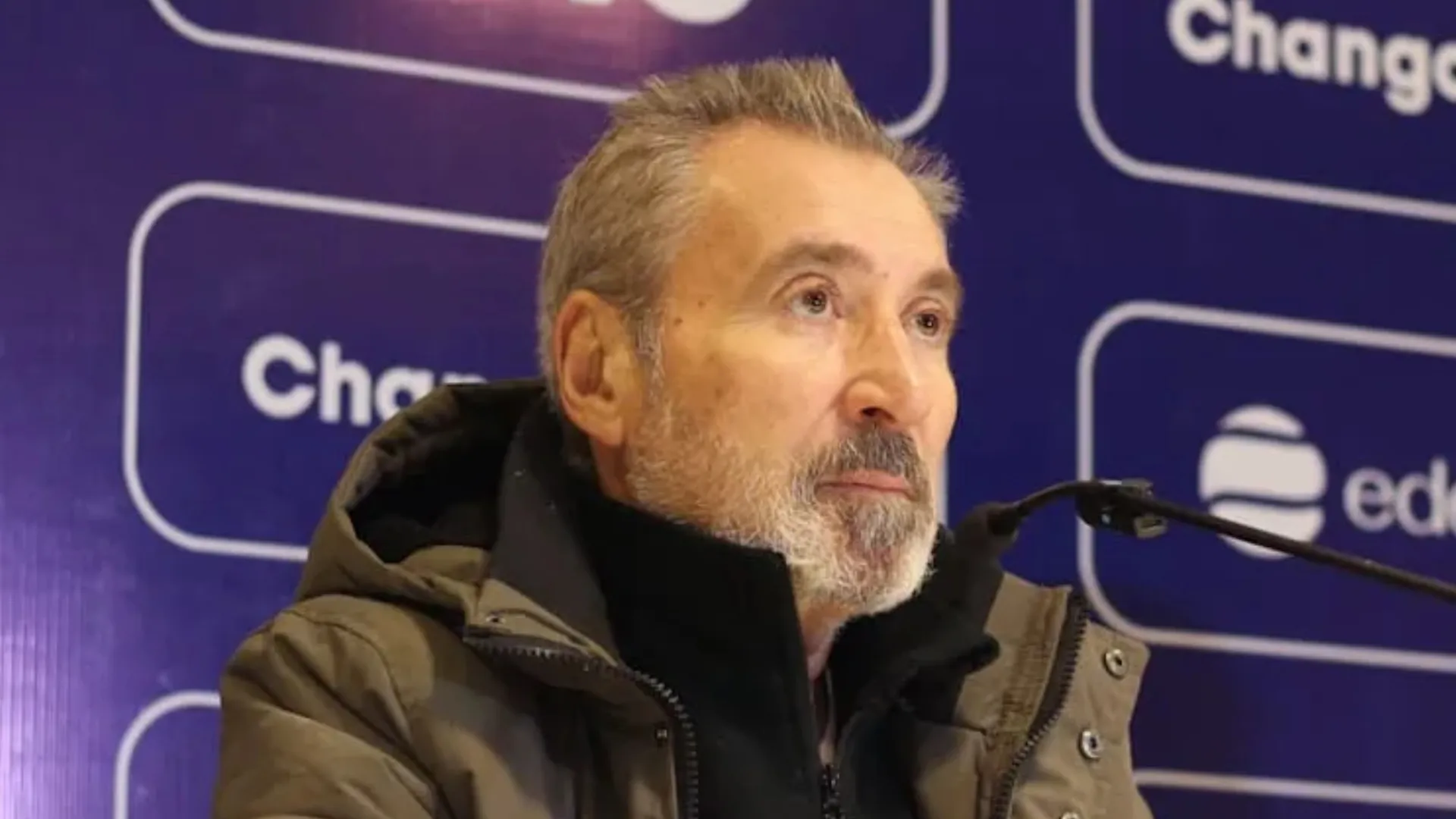 La fuertísima queja de Daniel Vila tras la derrota contra Boca: "Fue un desastre"