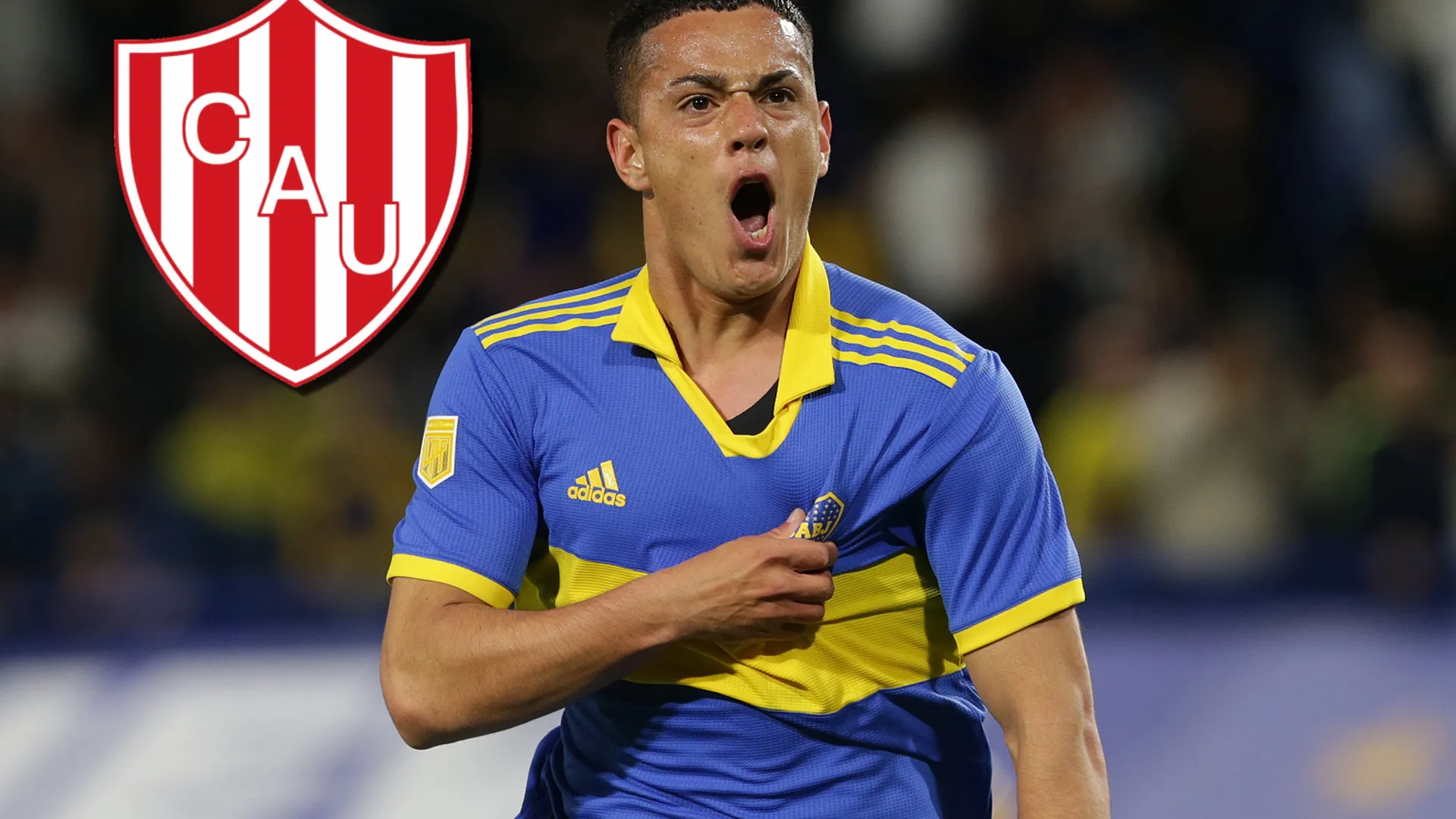 Gonzalo Morales en Boca