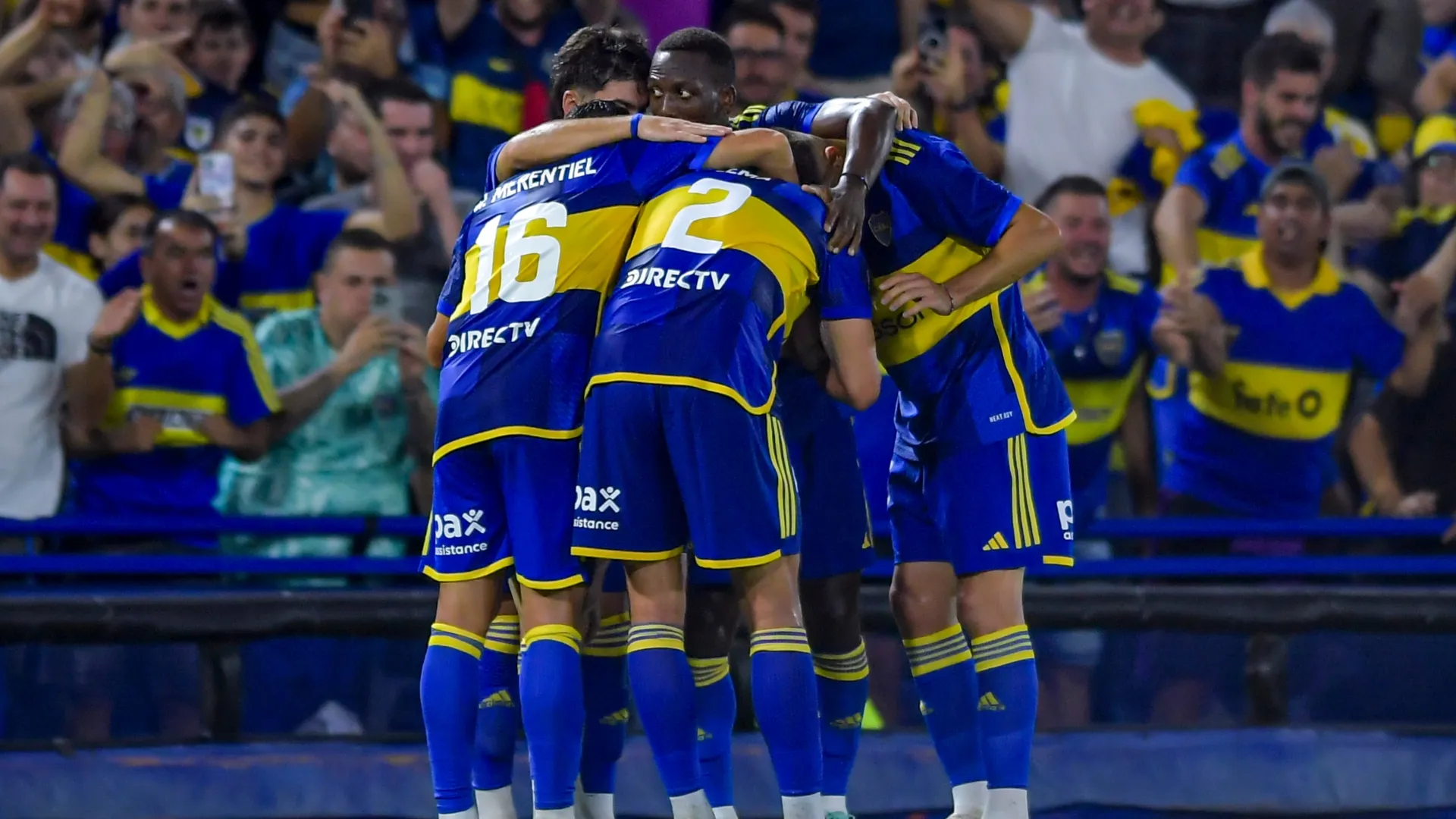 Cómo ver Boca vs. Independiente Rivadavia por la Liga Profesional 2024 en vivo y online