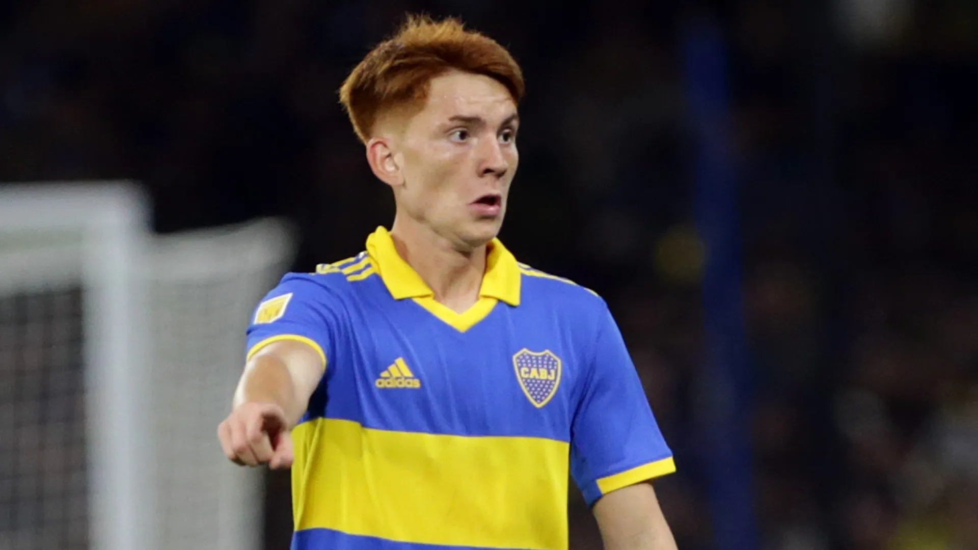 Barco y Di Lollo, convocados al Mundial Sub 20: qué partidos de Boca se pierden