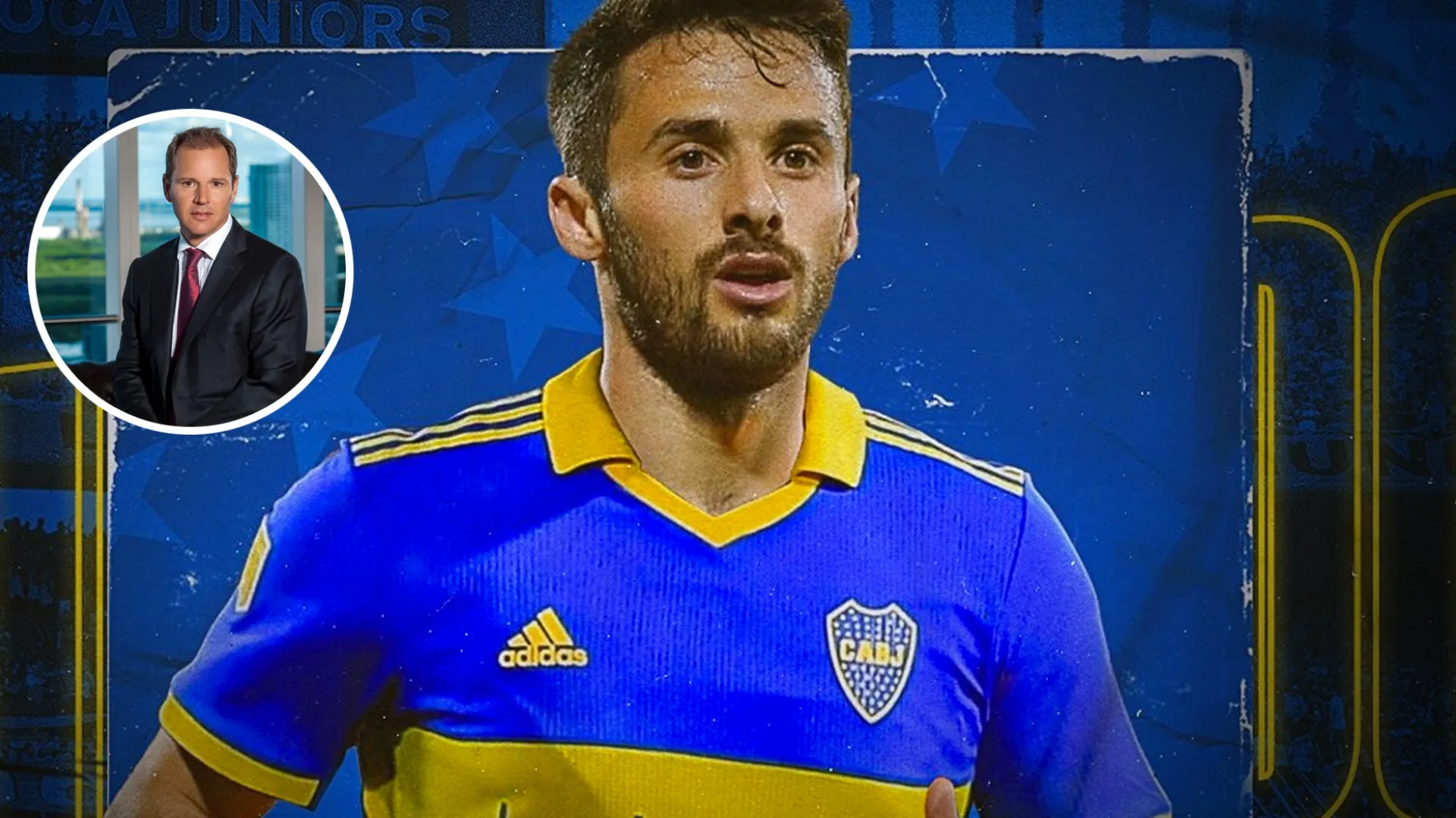 Brito se sinceró sobre el pase de Saracchi a Boca: "La verdad que..."