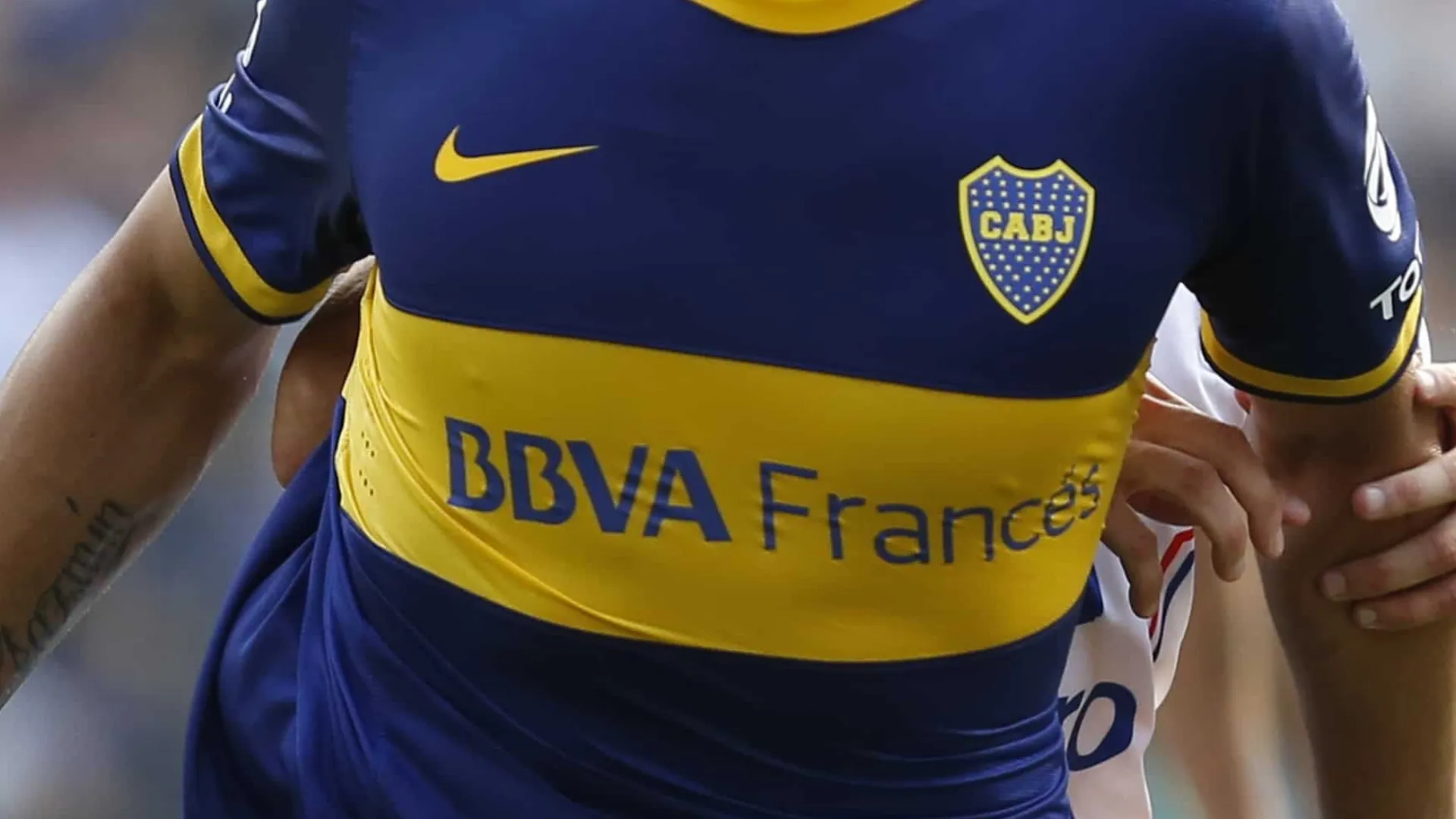 ExBoca | Tras una larga carrera, el “Chiqui” Pérez anunció su retiro del fútbol