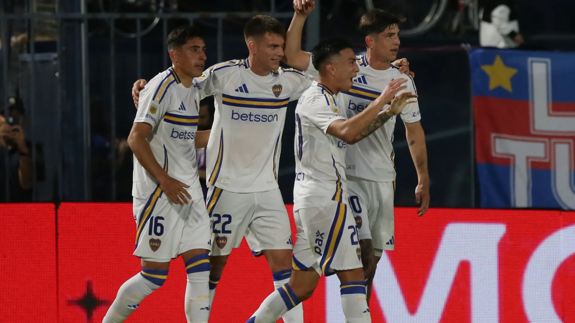 Miguel Merentiel podría irse aunque Boca quiere retenerlo: "No quieren saber nada con venderlo"