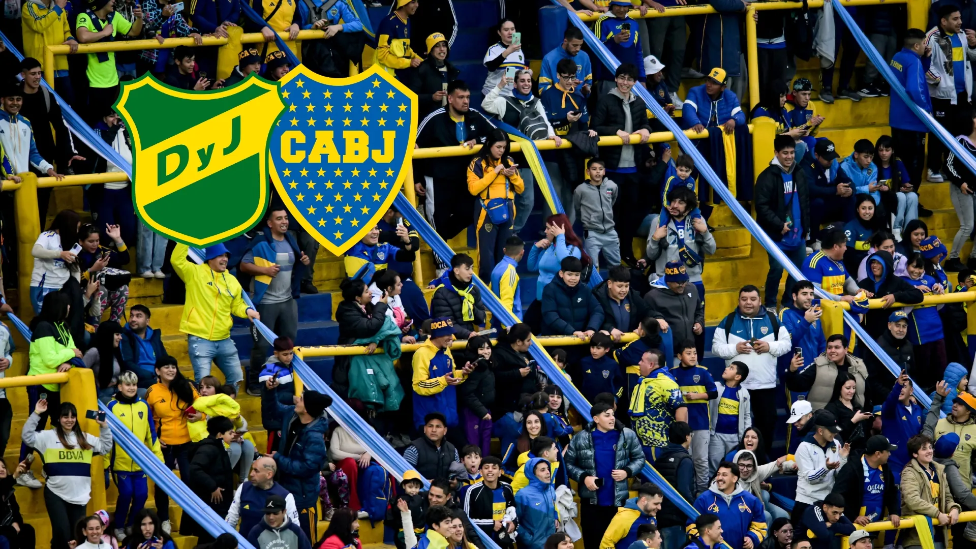 Boca tendrá visitantes vs. Defensa y Justicia: cómo se venderán las entradas y cuántos hinchas podrán ir