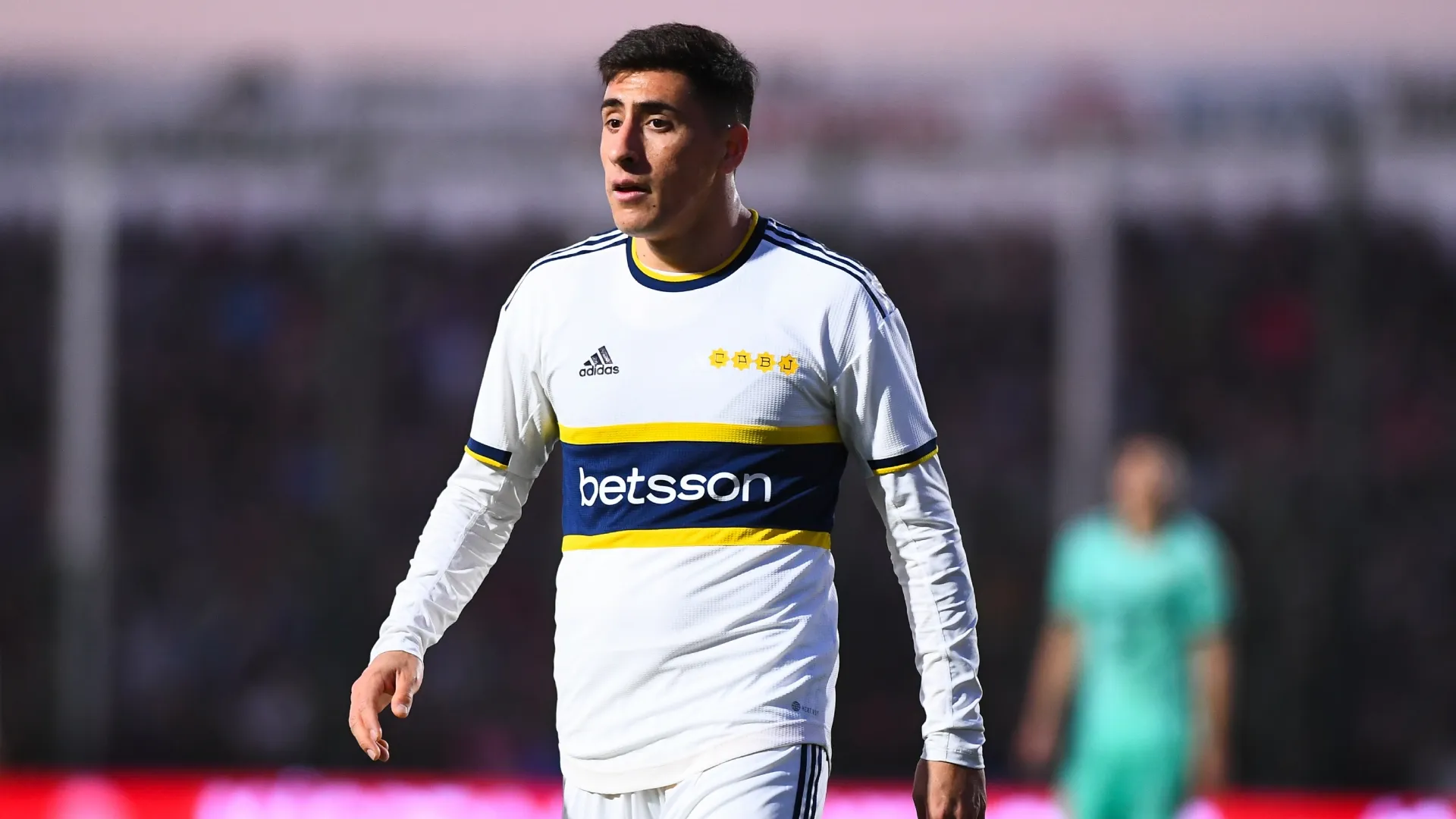Se define el futuro de Merentiel: la intención de Boca con el contrato del delantero