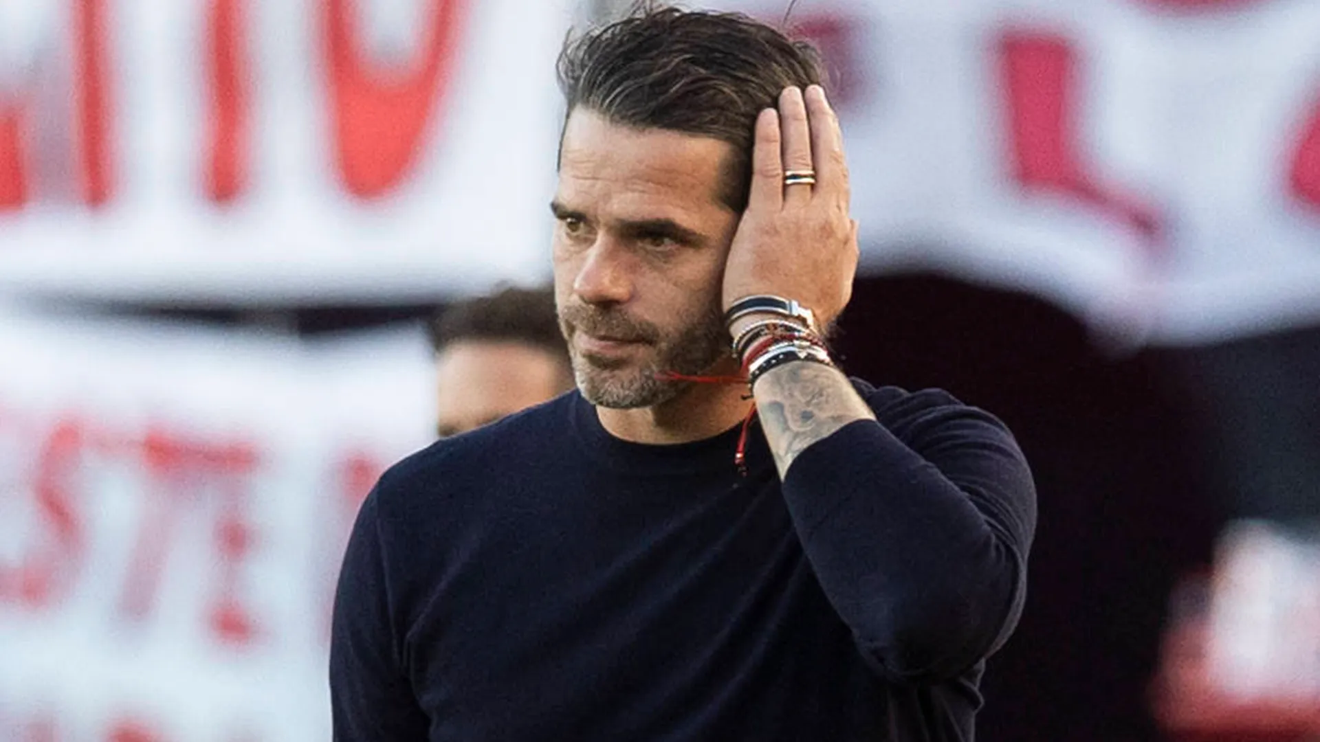 Fernando Gago, entrenador de Boca