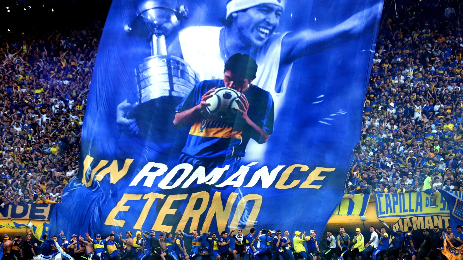 Juega Román: horario, invitados y cómo ver la despedida del ídolo