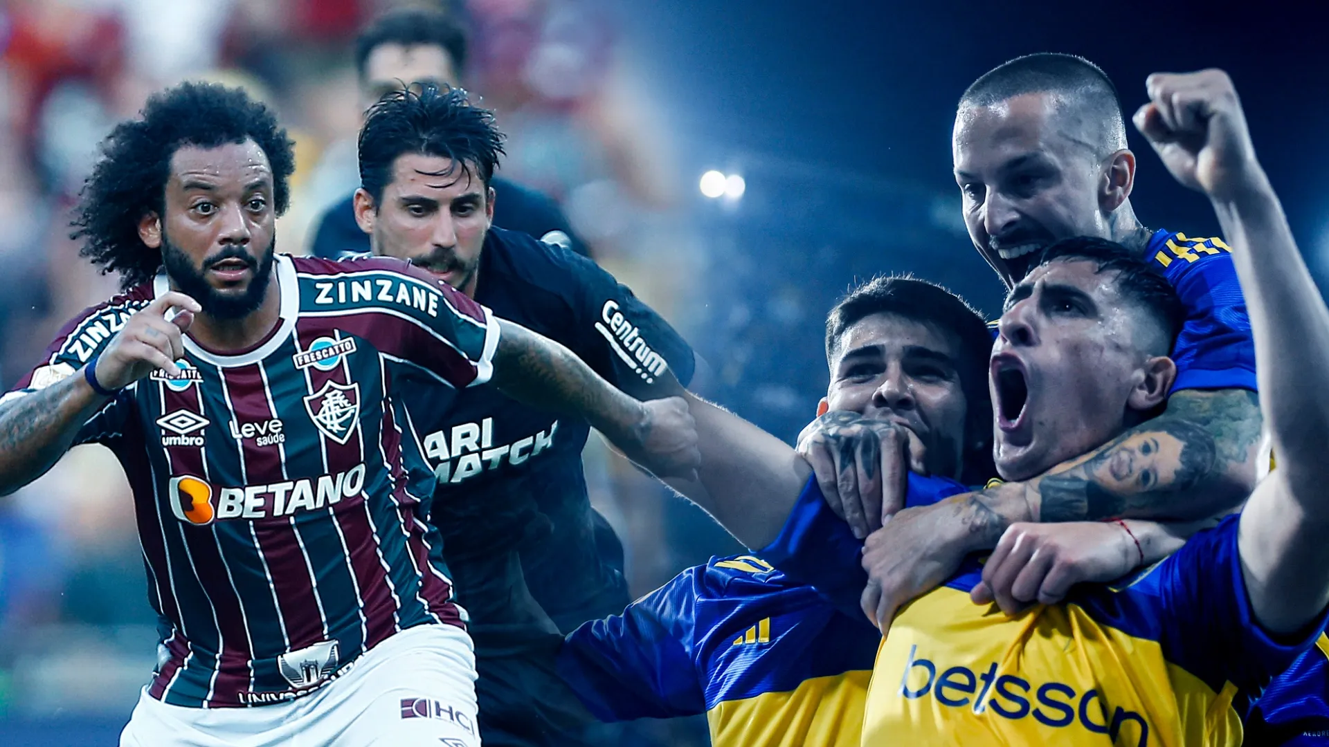 Un partido más que Boca: qué le queda a Fluminense antes de la final de la Copa Libertadores
