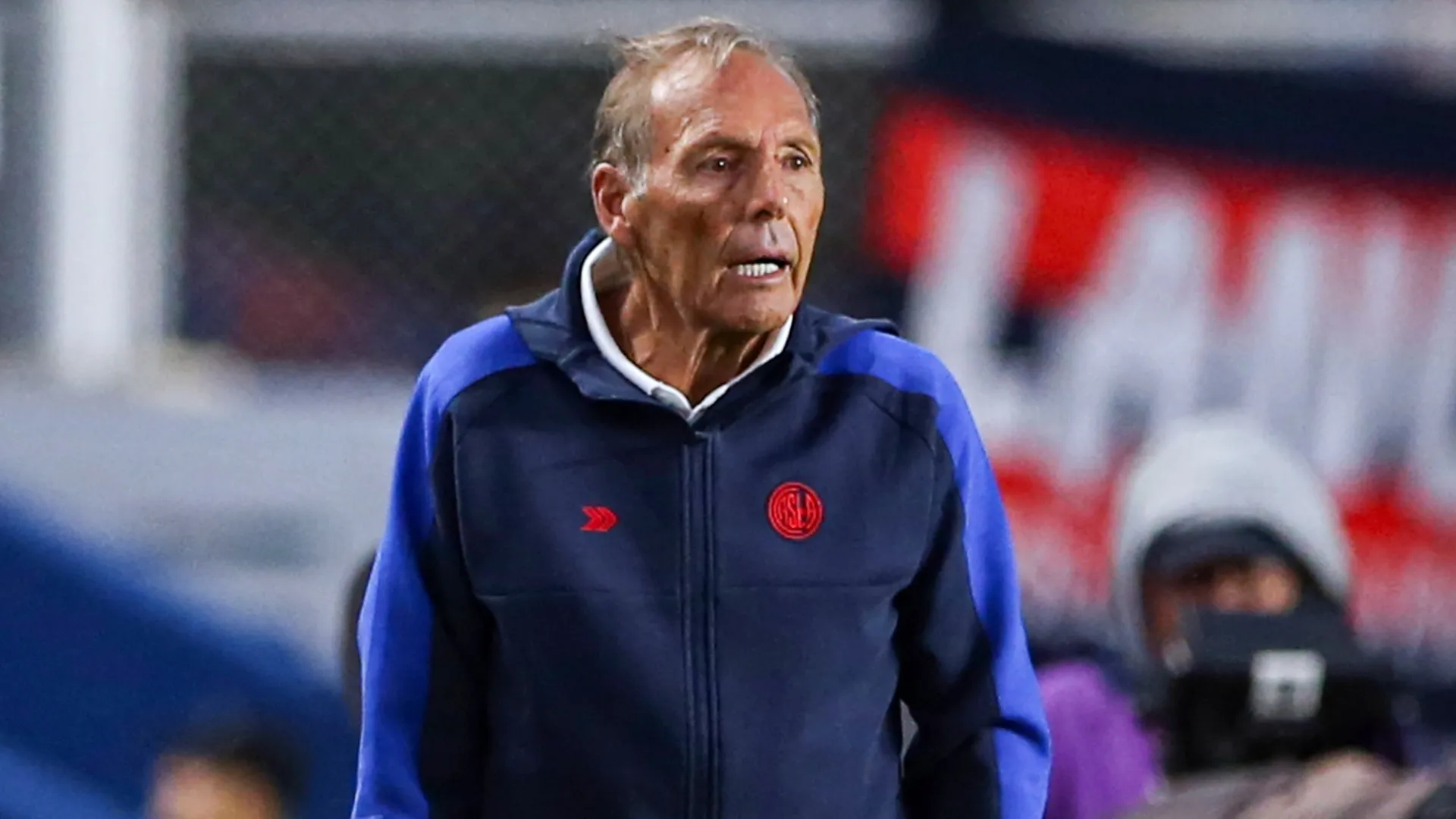 La clara postura de San Lorenzo ante el interés de Boca en Miguel Ángel Russo: "Preocupación"
