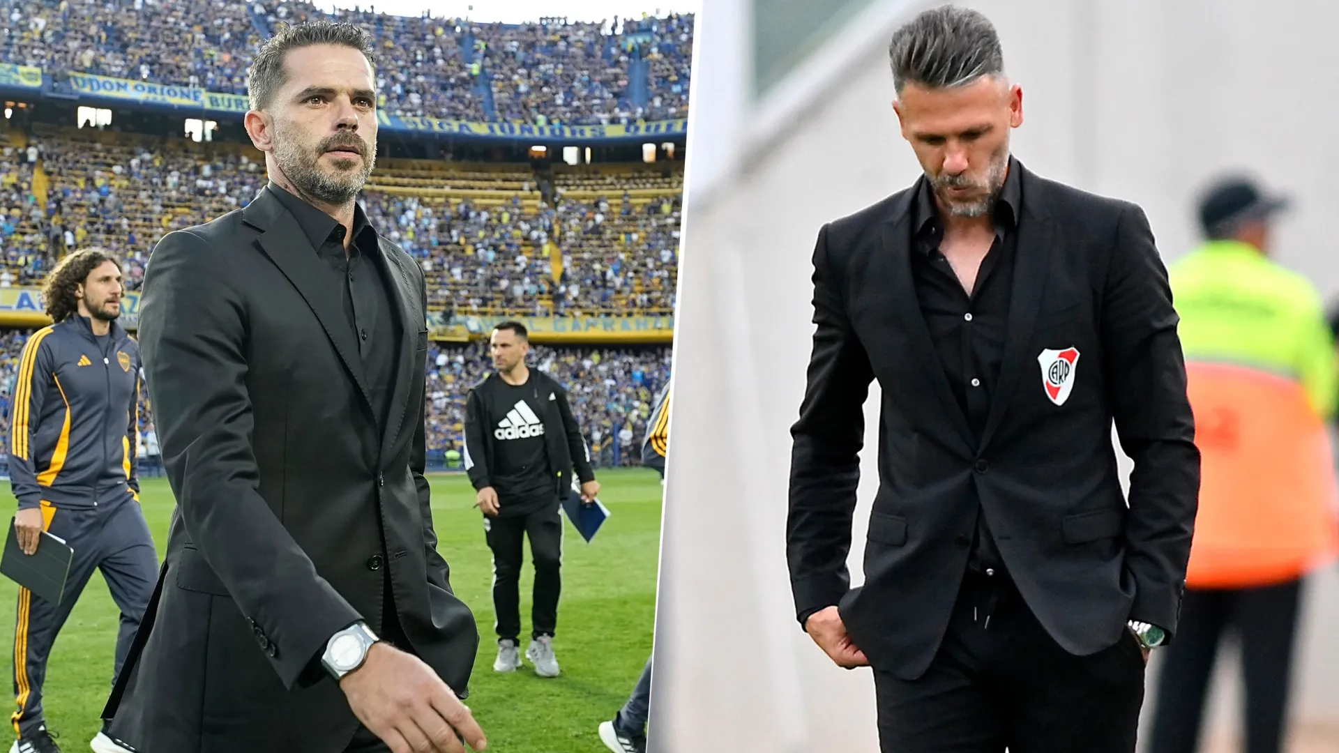 Demichelis quiso a Sergio Ramos para River, rechazó la oferta y estudia la chance de jugar en Boca en 2025