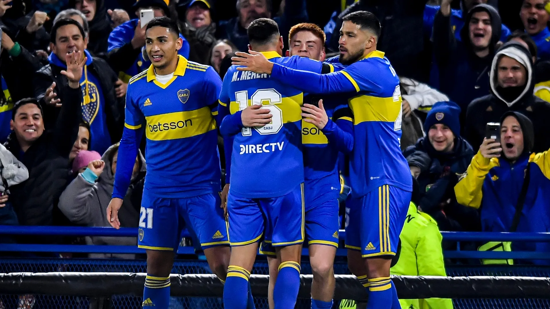 Boca negocia la salida de un titular pero él "no quiere saber nada" con irse del club