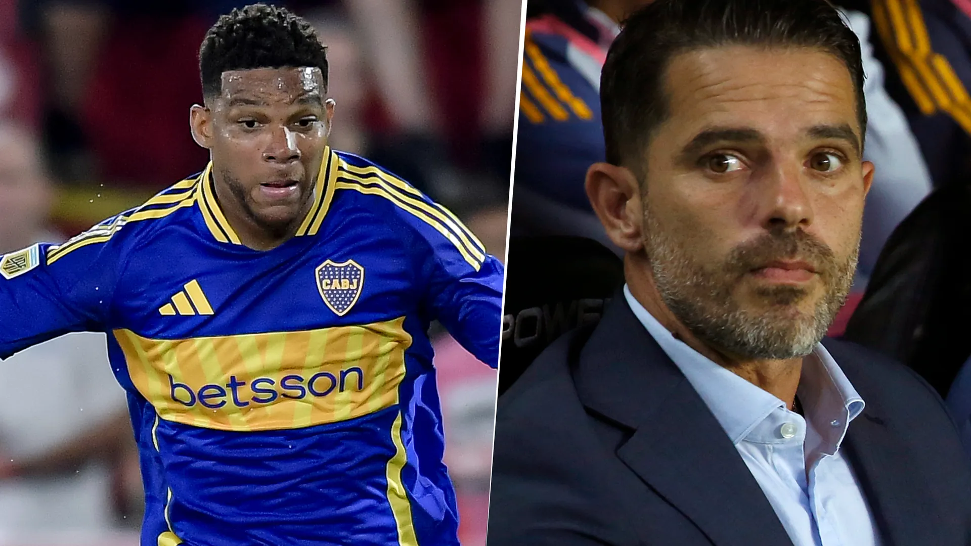 Las últimas noticias de Boca