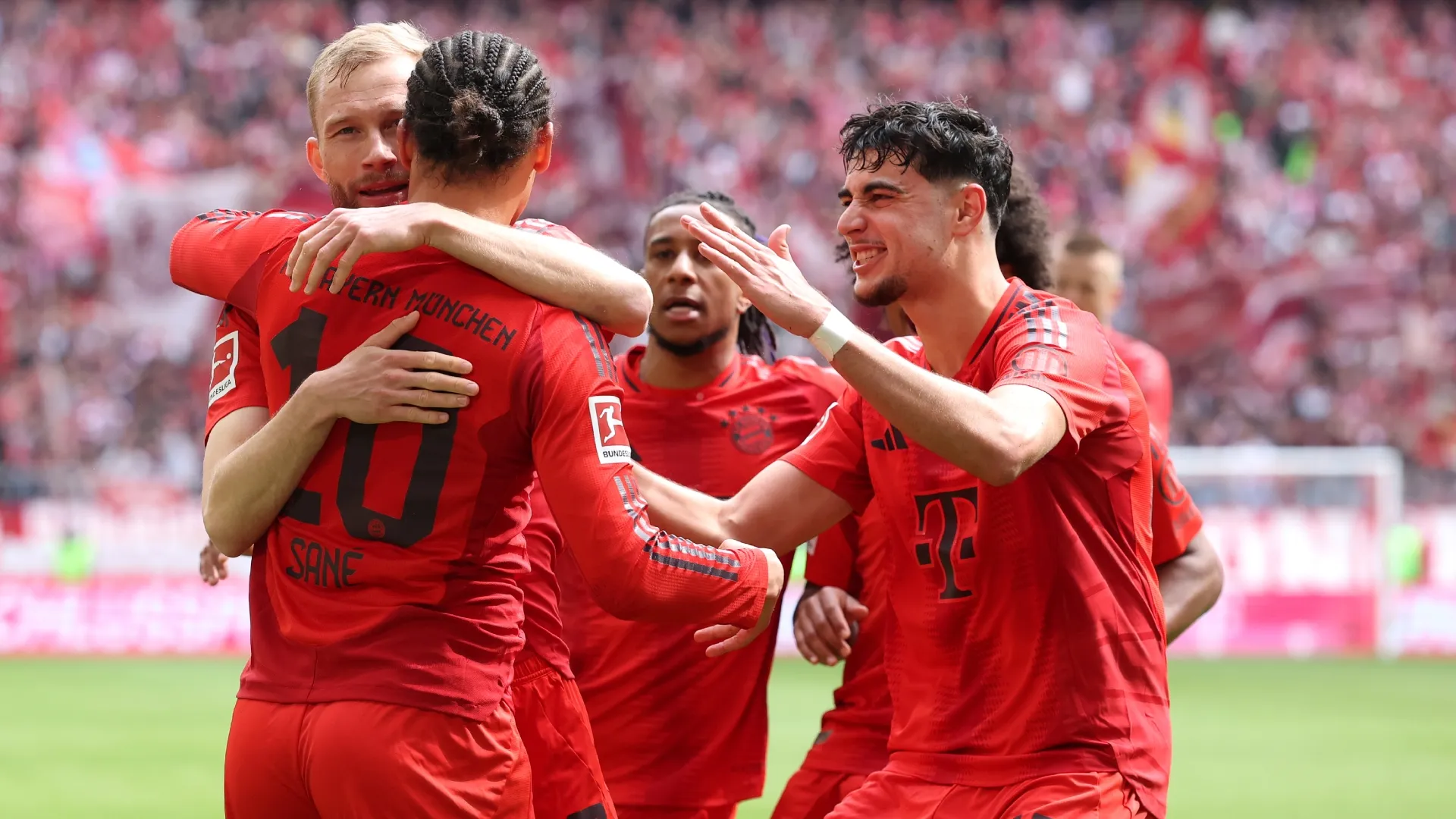 Atento, Boca: los 100 millones que ofertará Bayern Munich para tener a Florian Wirtz en el Mundial de Clubes