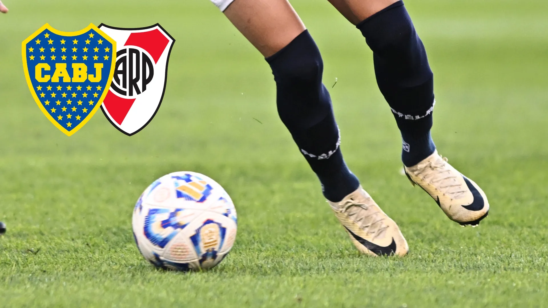 Boca y River quieren a Valentín Gómez, pero está enojado con los manejos del Millonario: "Las cosas pasan por algo"