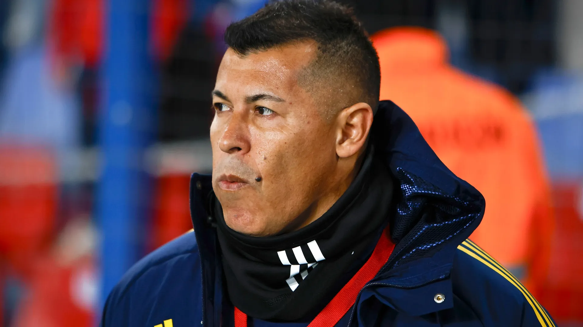 La buena noticia que recibió Almirón antes de los partidos contra Platense y Racing