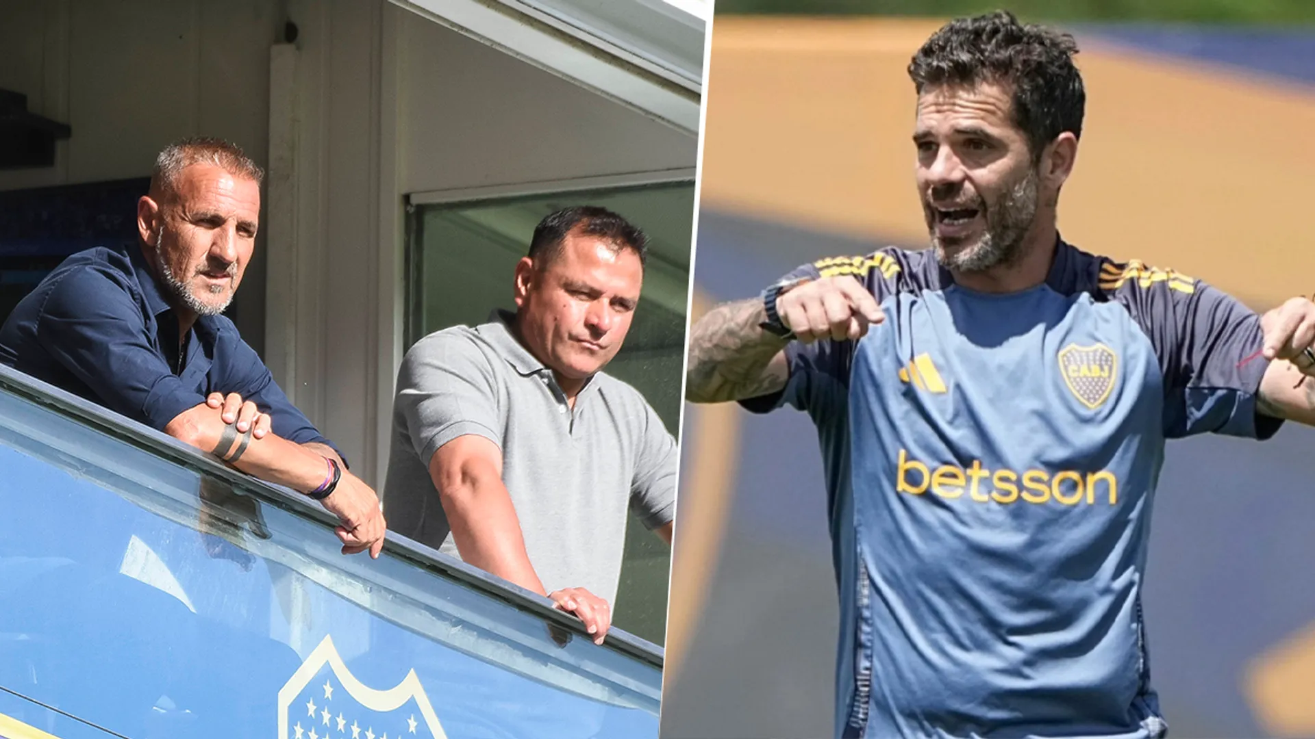 Boca hoy: la importante oferta que llegará pronto y la frase de Gago a Riquelme para convencerlo de reforzar bien