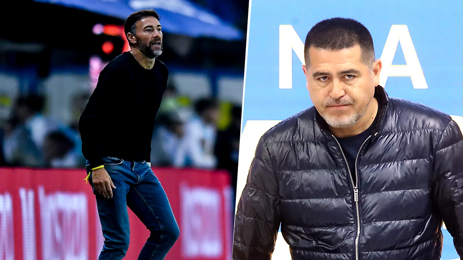 Qué dijo el Kily González de sus charlas con Riquelme y su revelación sobre las chances de ser DT de Boca