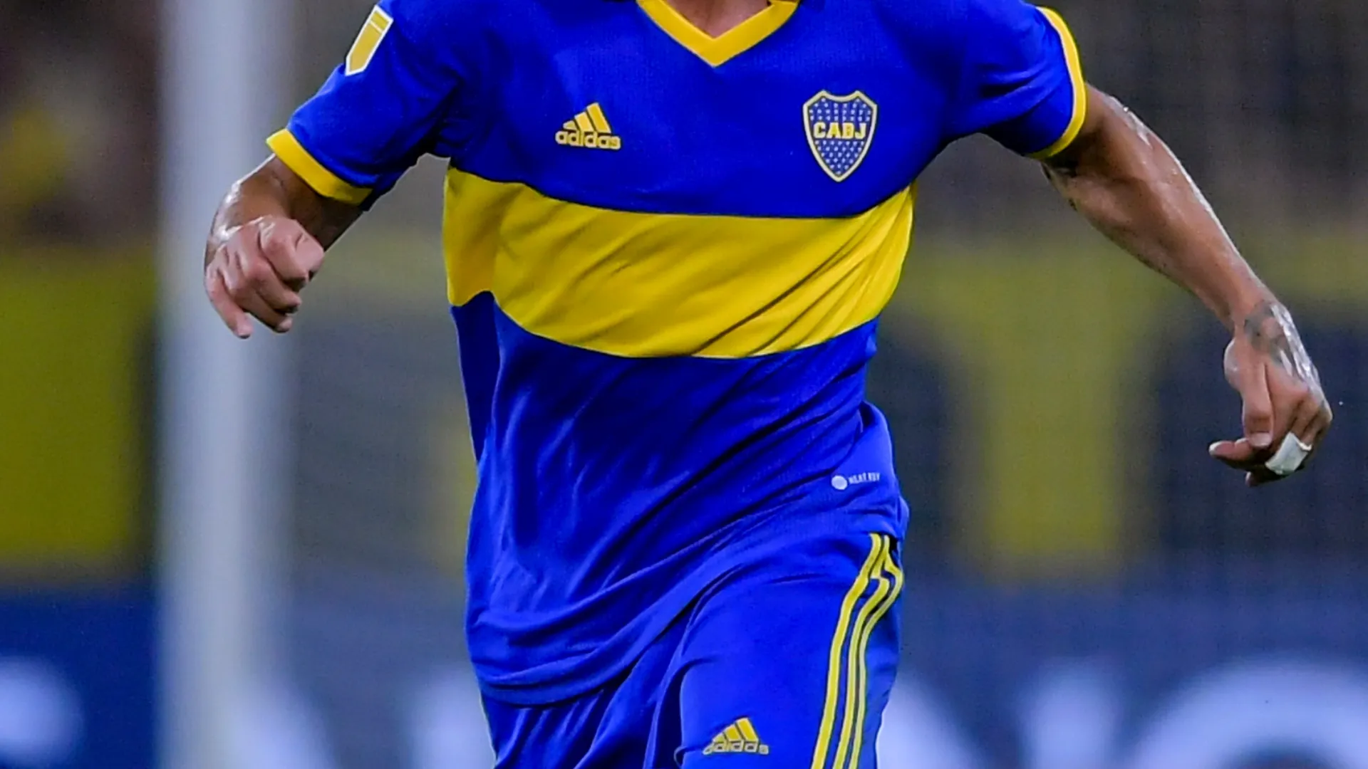 Boca estrenará pronto una nueva camiseta alternativa, con un color particular