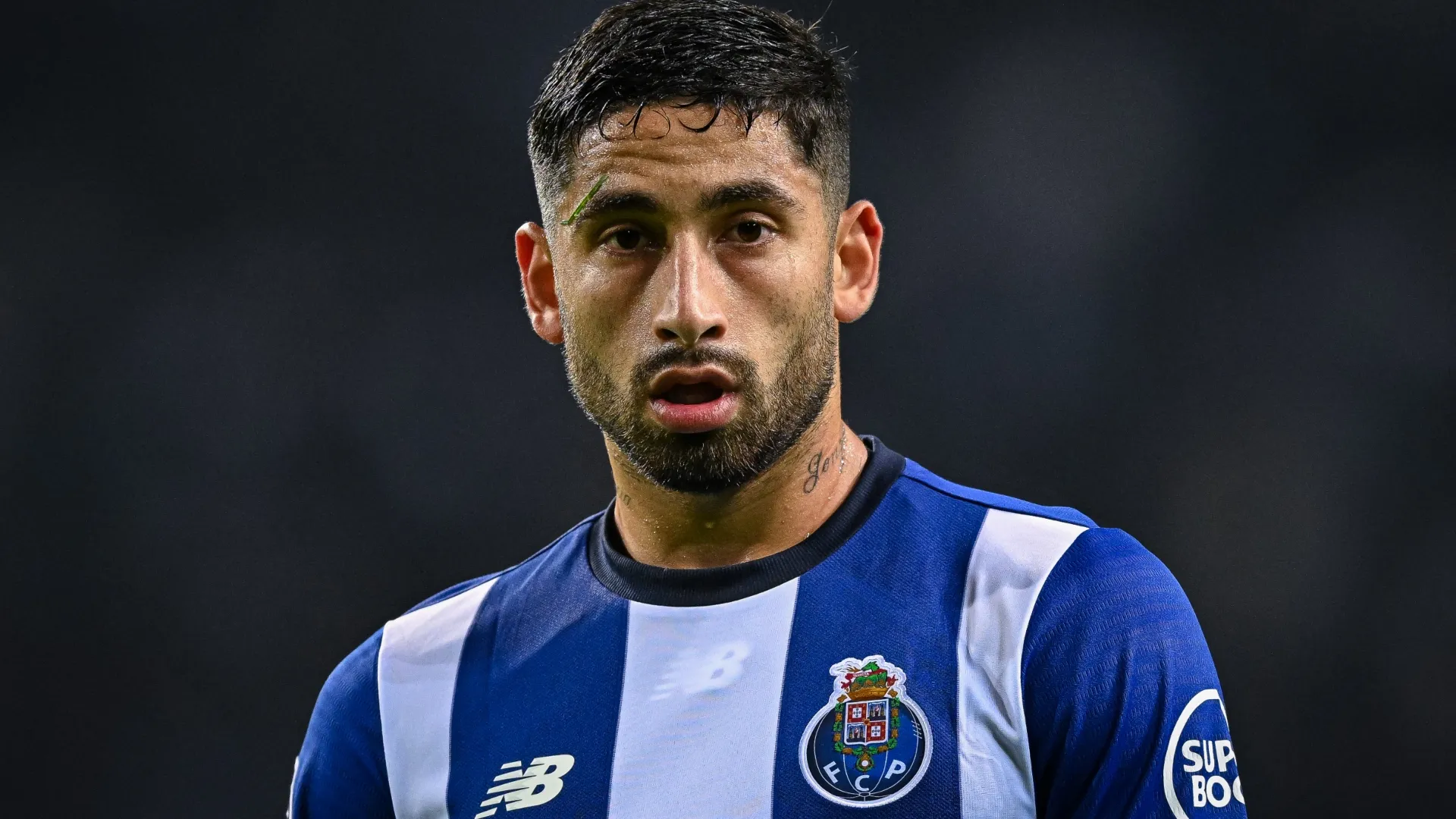 El mensaje de Alan Varela para Scaloni: qué dijo sobre jugar en la Selección Argentina