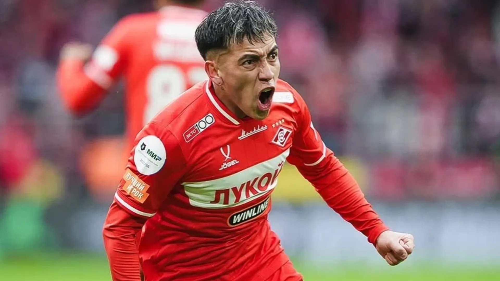 Esequiel Barco, ex jugador de River, fue ofrecido a Boca
