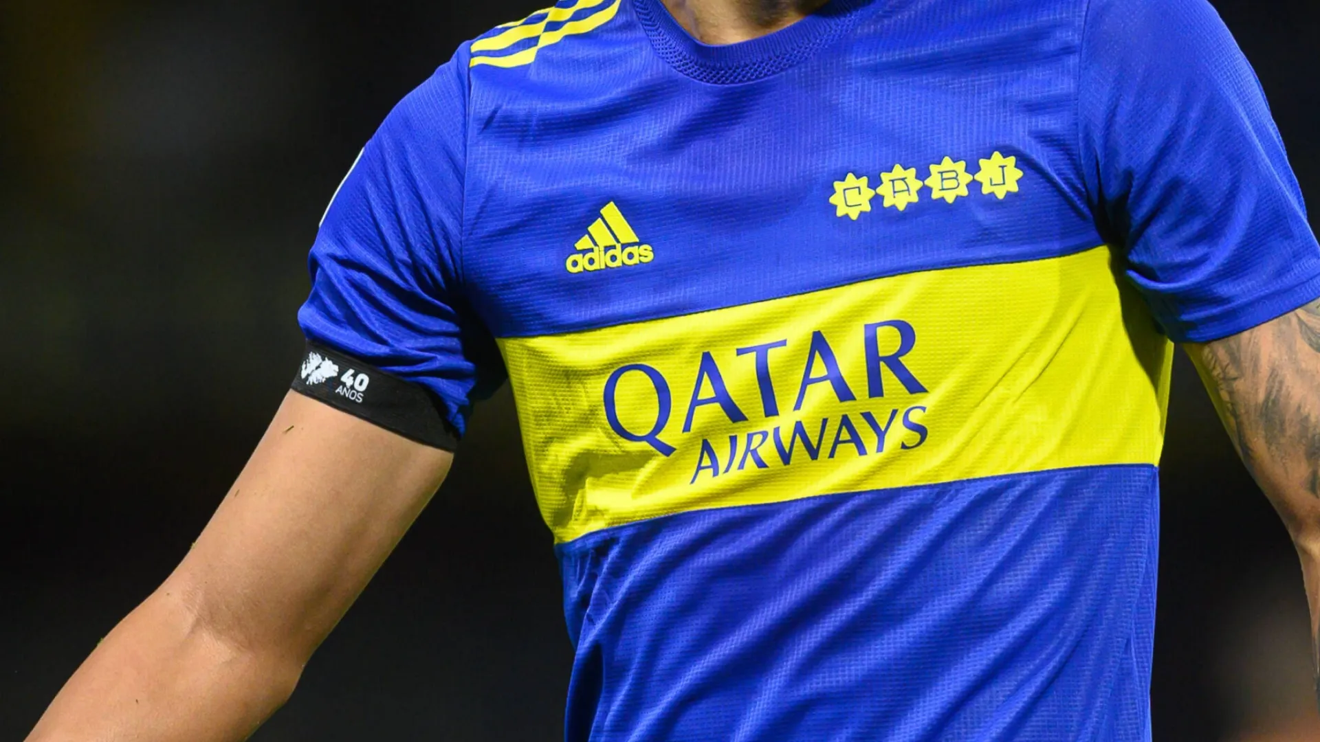 Boca cedió a préstamo a Esteban Rolón y puede ser clave para la llegada de Barinaga