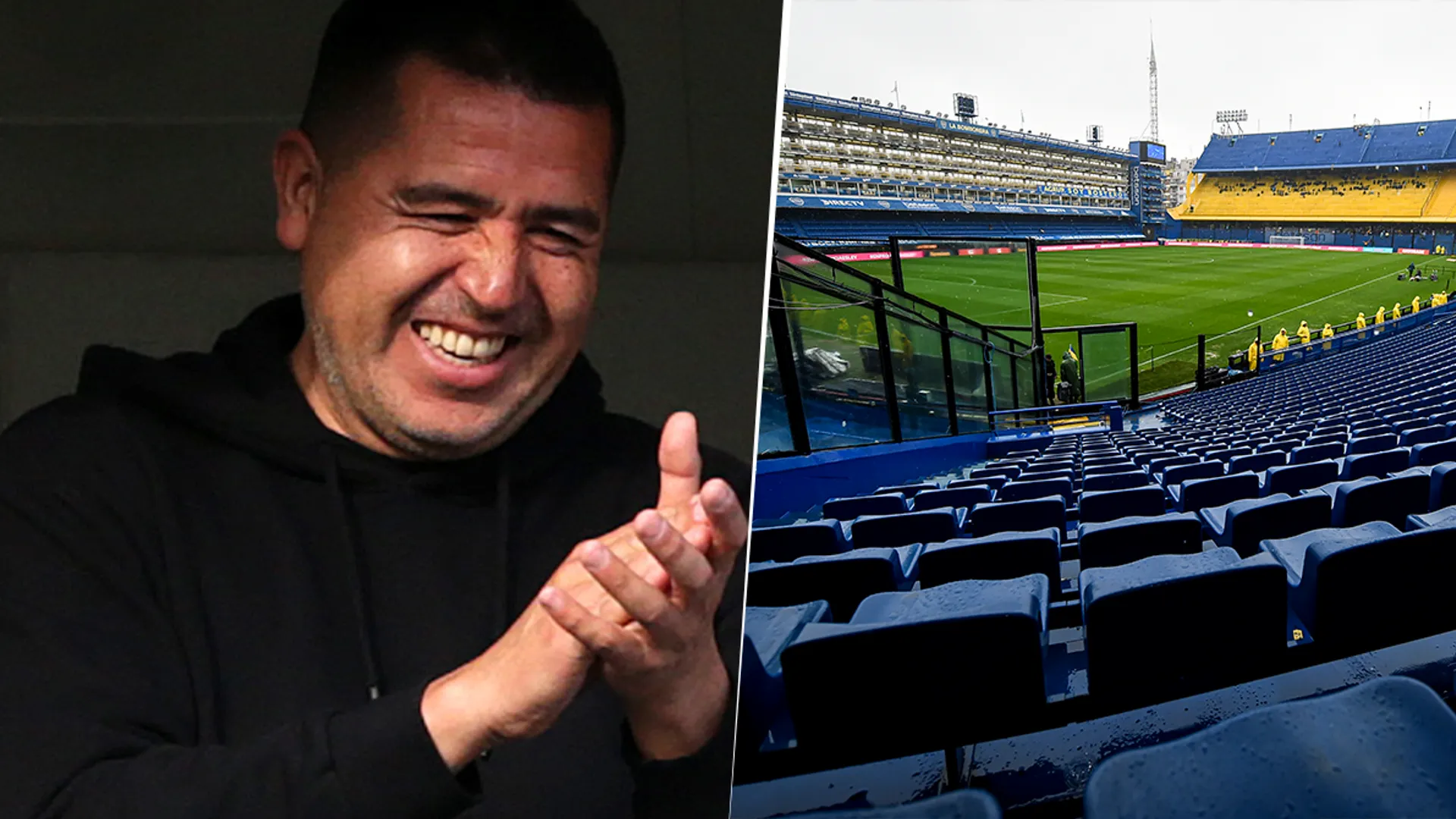 Cuánto le costará a Boca la remodelación de La Bombonera que quiere Riquelme